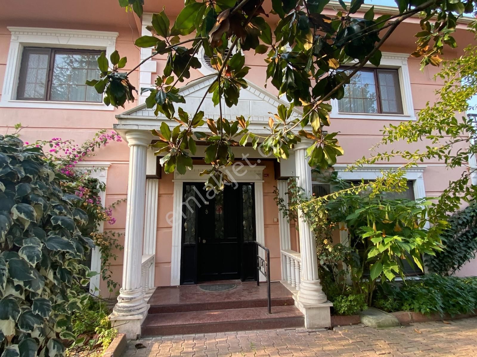 Sakarya Çark Konaklarında Satılık Lüks Villa - Görsel 11