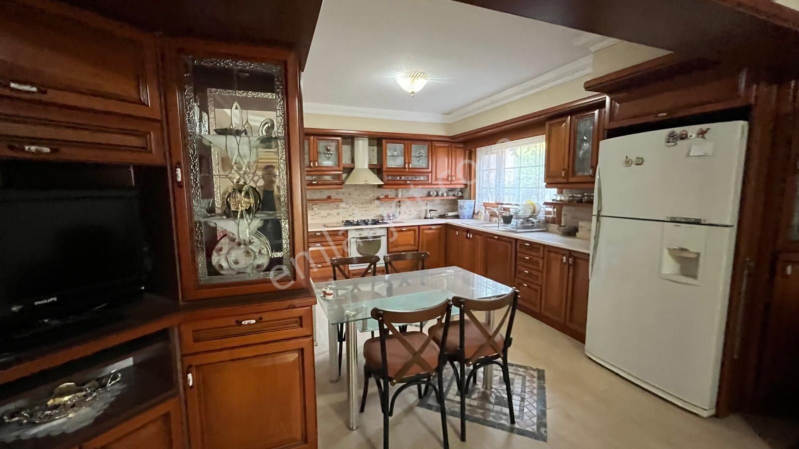 Sakarya Çark Konaklarında Satılık Lüks Villa - Görsel 24