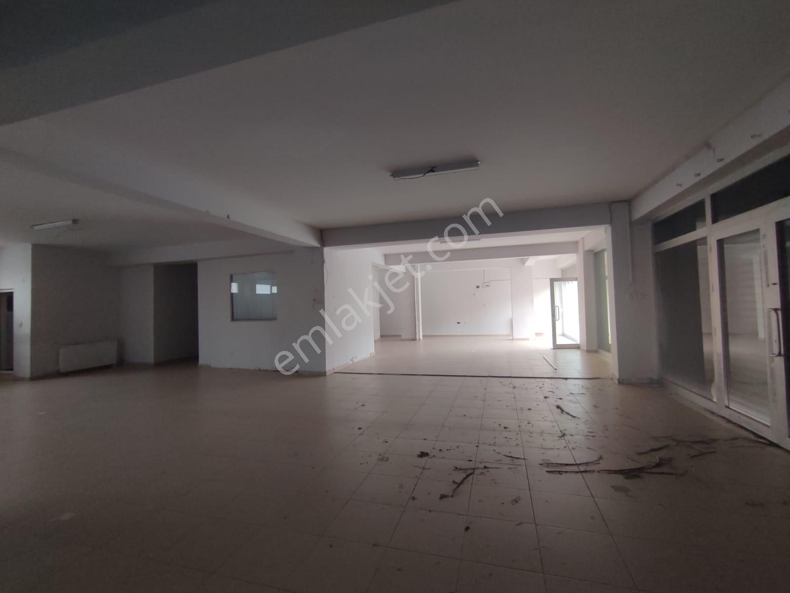 Yıldırım Millet Mahallesi Cadde Üzeri Kiralık Dükkan Mağaza - Görsel 26