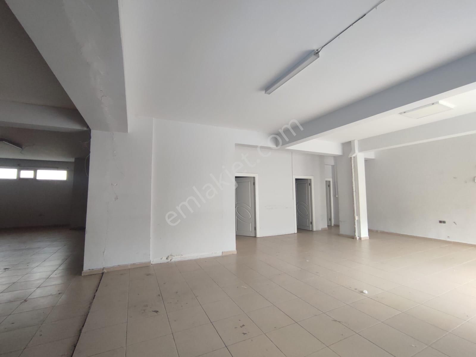 Yıldırım Millet Mahallesi Cadde Üzeri Kiralık Dükkan Mağaza - Görsel 11