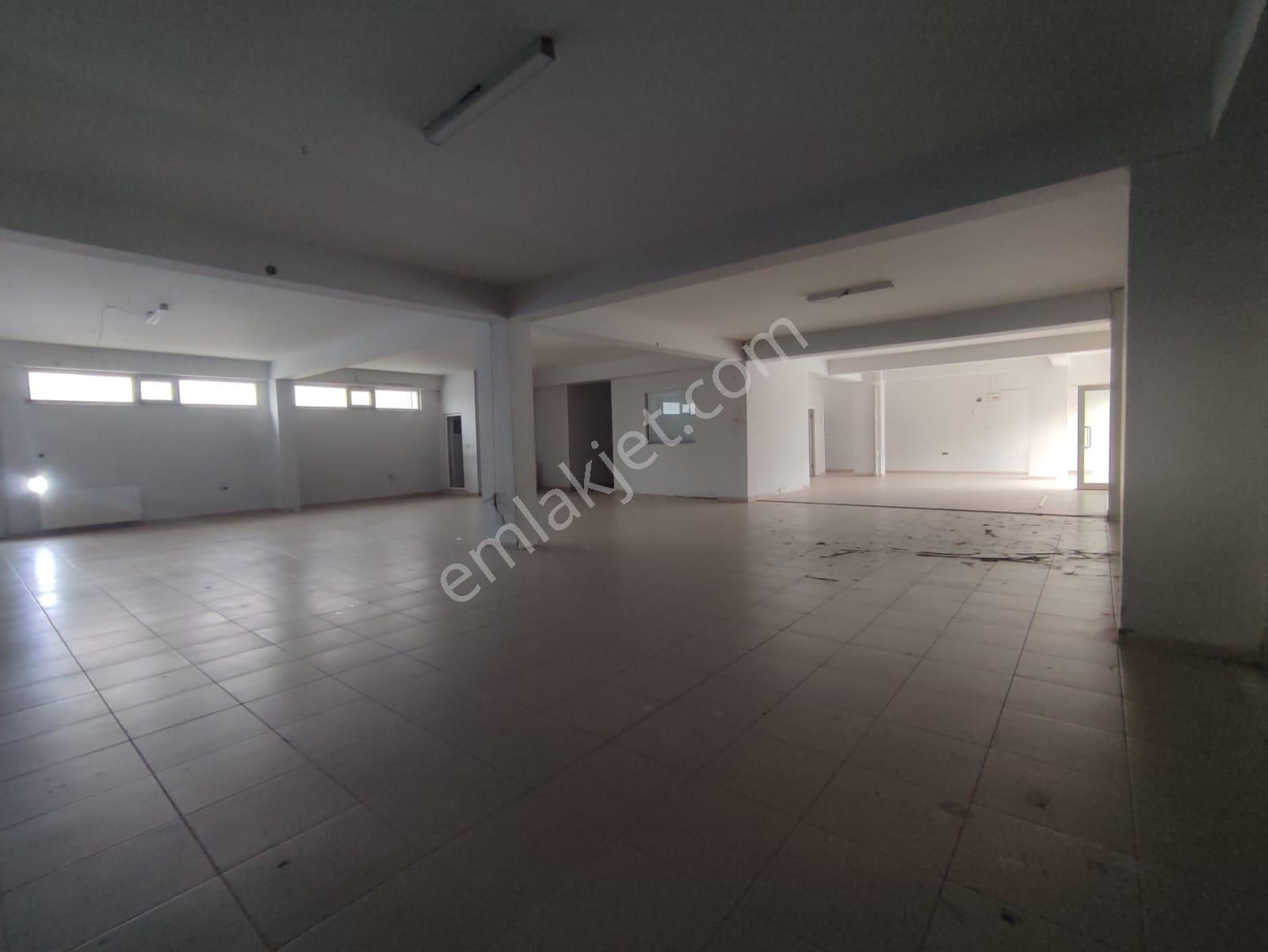 Yıldırım Millet Mahallesi Cadde Üzeri Kiralık Dükkan Mağaza - Görsel 3