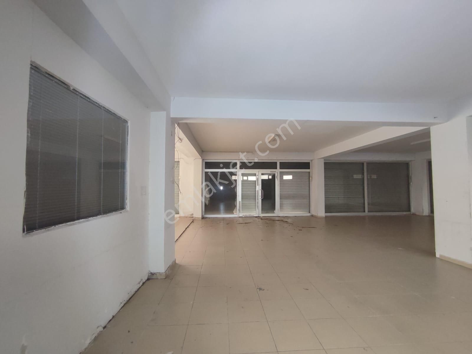 Yıldırım Millet Mahallesi Cadde Üzeri Kiralık Dükkan Mağaza - Görsel 16