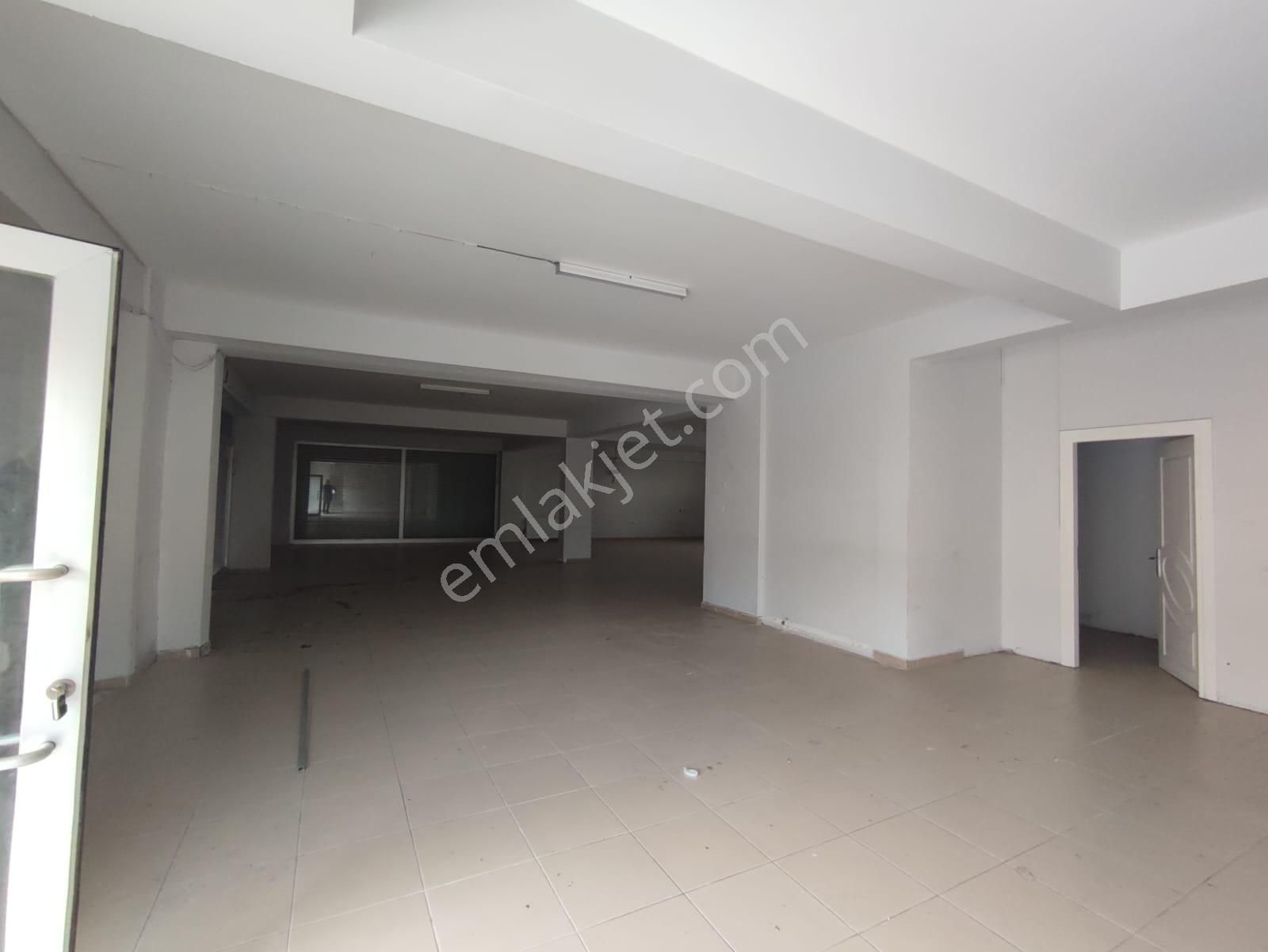 Yıldırım Millet Mahallesi Cadde Üzeri Kiralık Dükkan Mağaza - Görsel 24