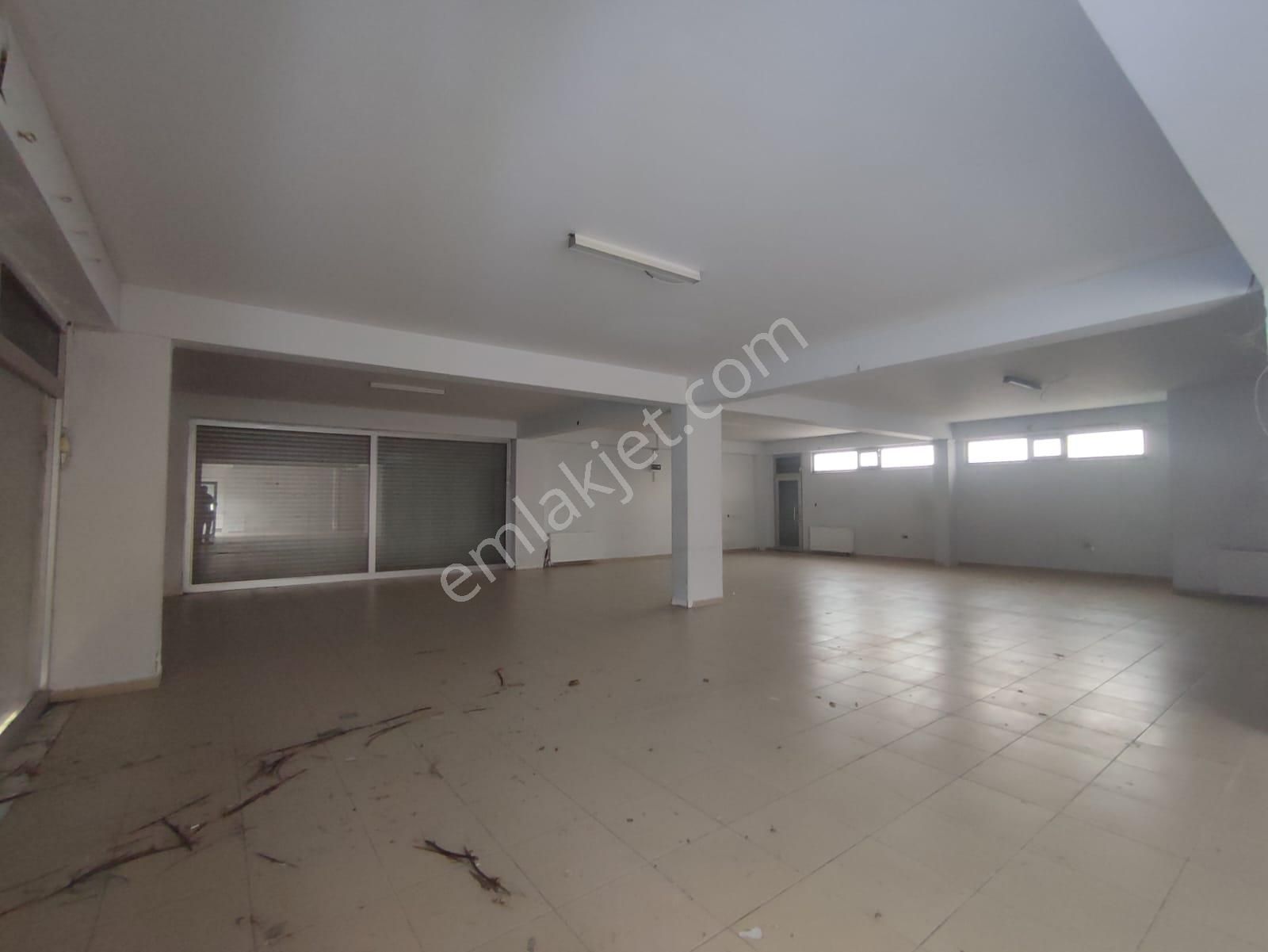 Yıldırım Millet Mahallesi Cadde Üzeri Kiralık Dükkan Mağaza - Görsel 9