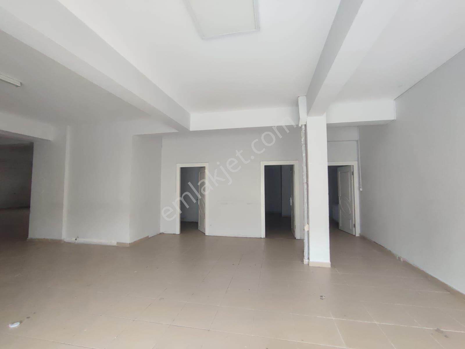 Yıldırım Millet Mahallesi Cadde Üzeri Kiralık Dükkan Mağaza - Görsel 12