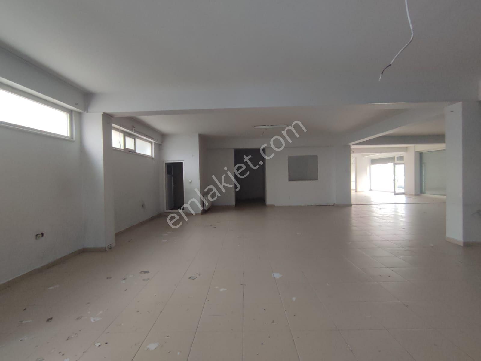 Yıldırım Millet Mahallesi Cadde Üzeri Kiralık Dükkan Mağaza - Görsel 10