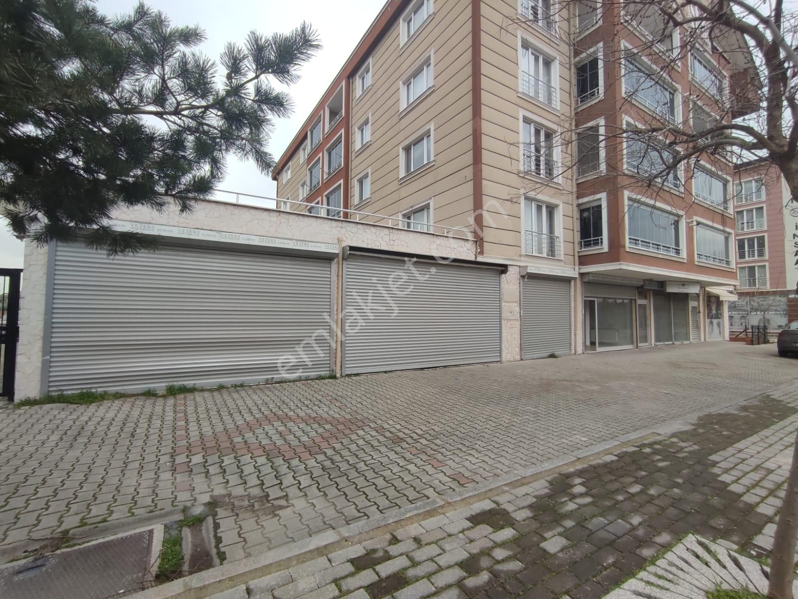 Yıldırım Millet Mahallesi Cadde Üzeri Kiralık Dükkan Mağaza - Görsel 19