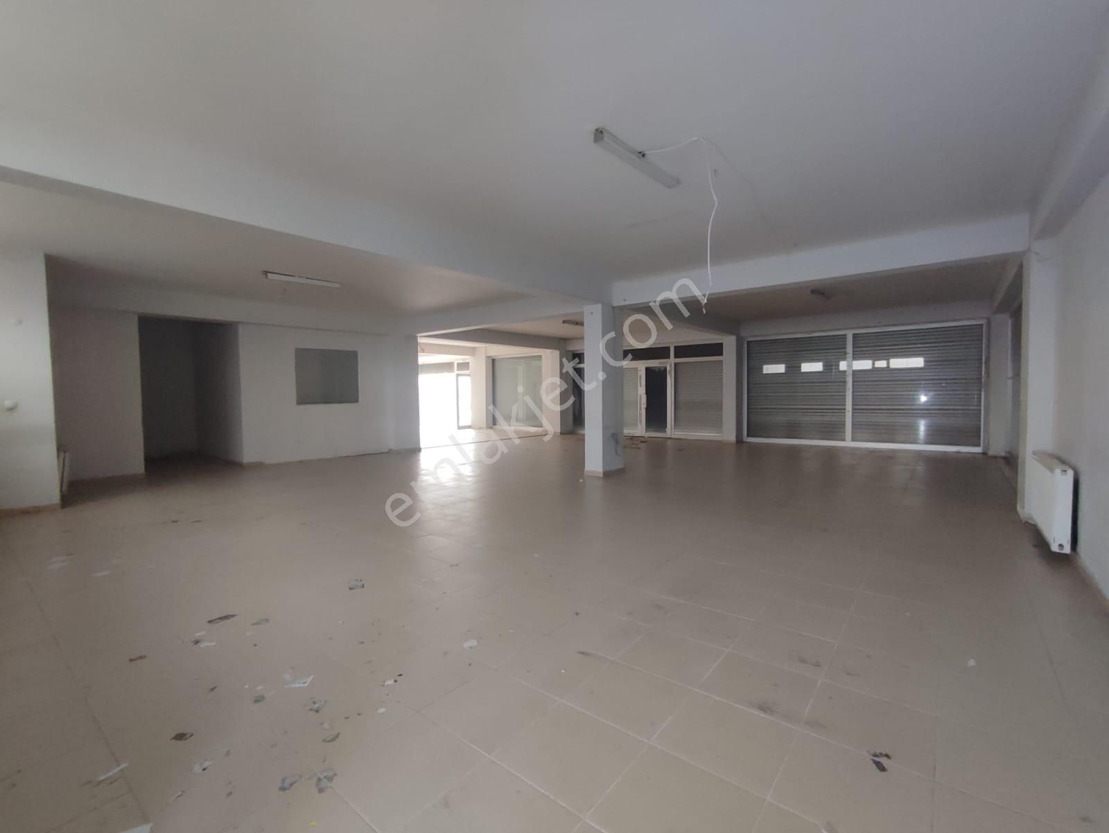 Yıldırım Millet Mahallesi Cadde Üzeri Kiralık Dükkan Mağaza - Görsel 25