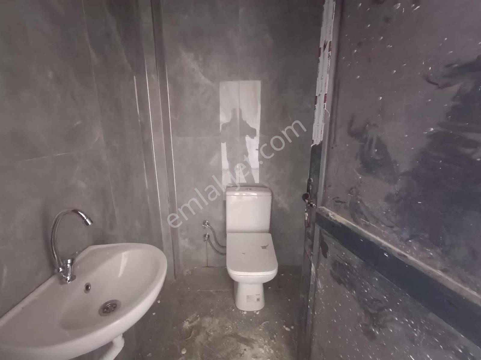 A.köy Merkezde 2 Kattan Oluşan Top. 180 M2 Sıfır Dükkan - Görsel 2