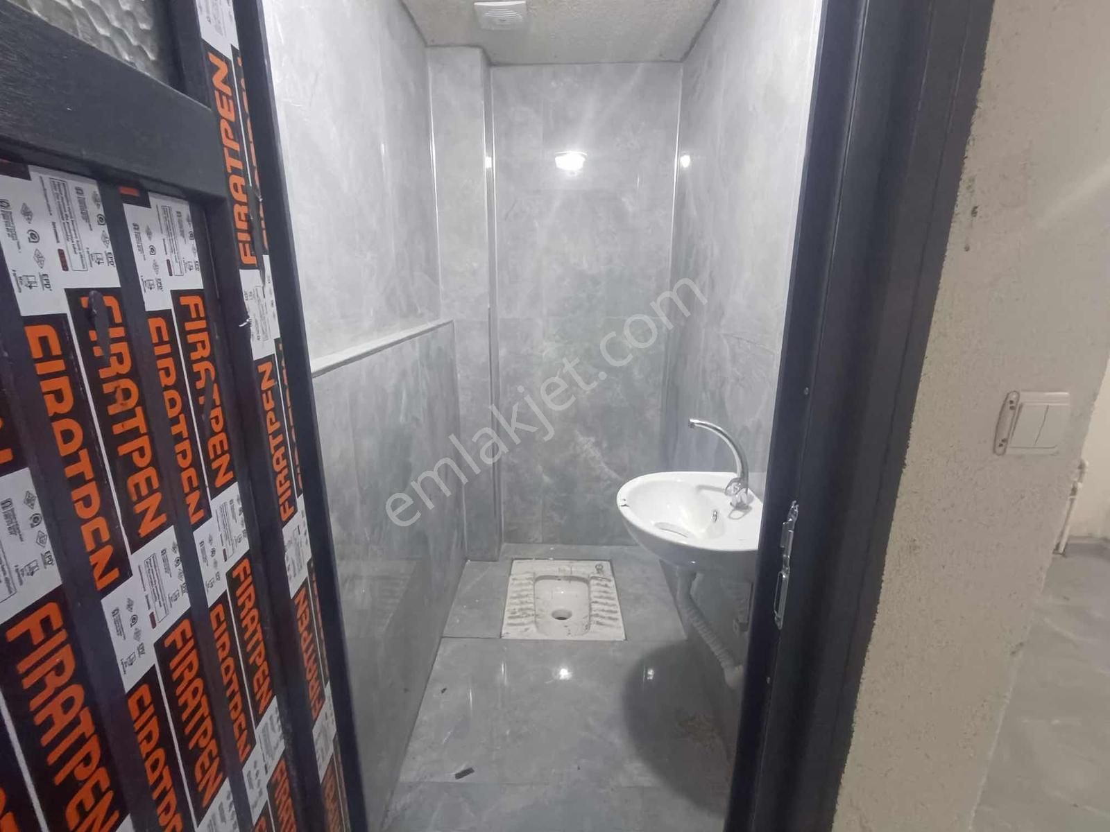 A.köy Merkezde 2 Kattan Oluşan Top. 180 M2 Sıfır Dükkan - Görsel 3