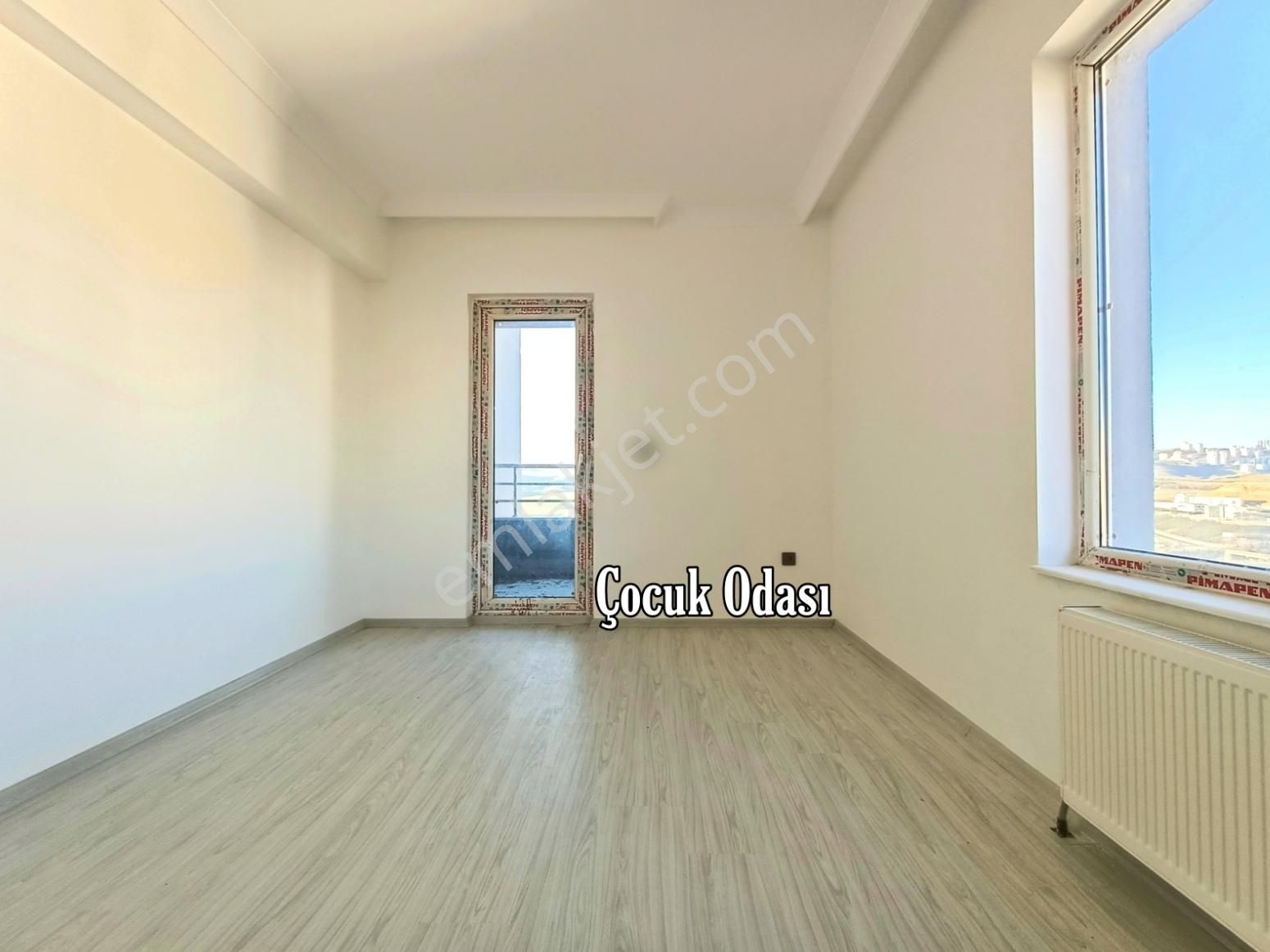 Etimesgut Turkuaz Mah. Teras Balkonlu Site İçi 4+1 Satılık Daire - Görsel 5