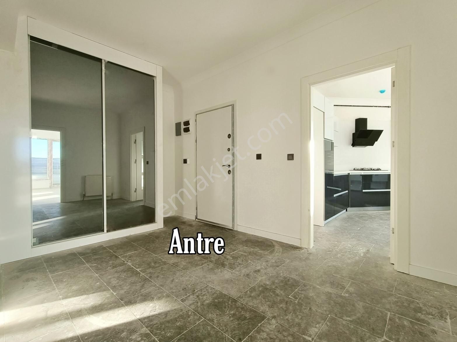 Etimesgut Turkuaz Mah. Teras Balkonlu Site İçi 4+1 Satılık Daire - Görsel 10