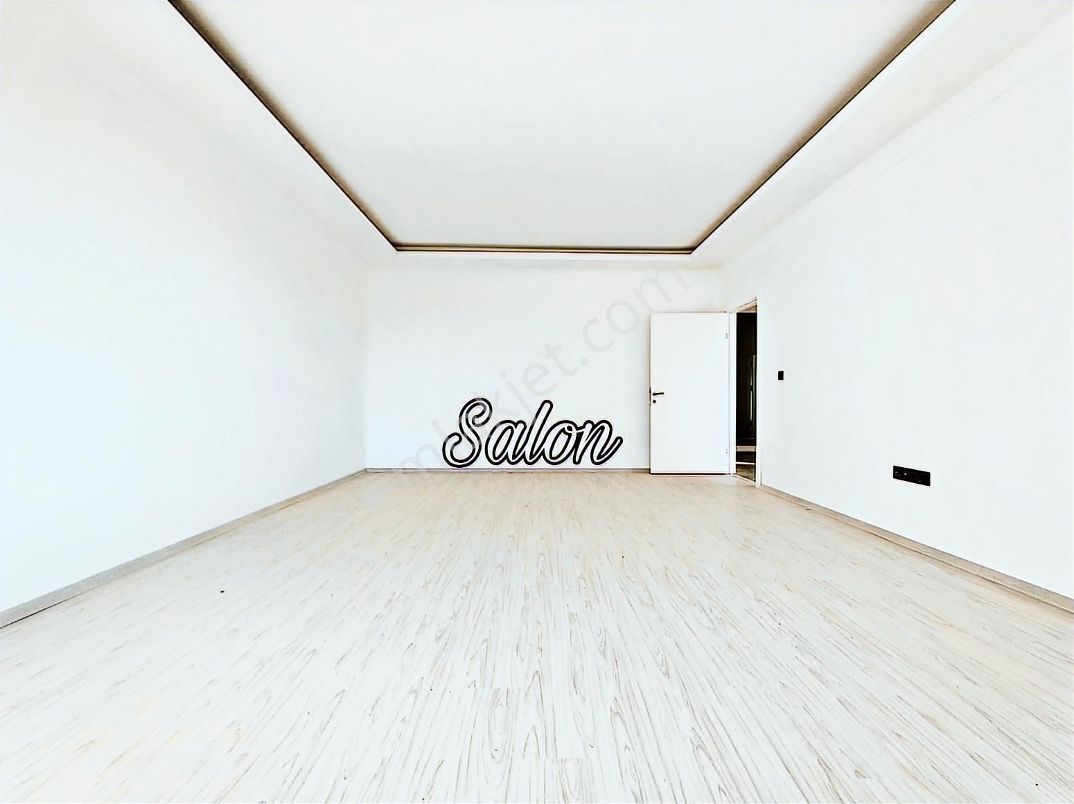 Etimesgut Turkuaz Mah. Teras Balkonlu Site İçi 4+1 Satılık Daire - Görsel 7