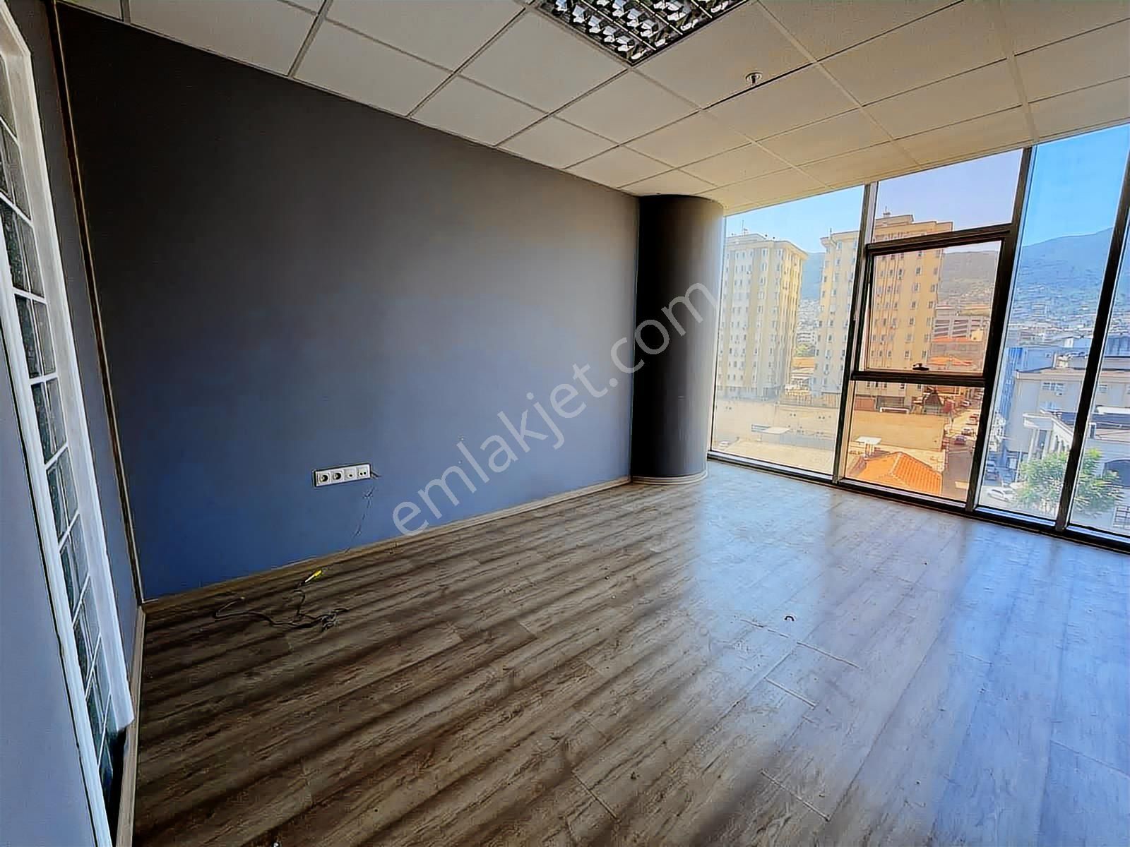 Evke Trade Tower Da Kiralık Ofis - Görsel 15