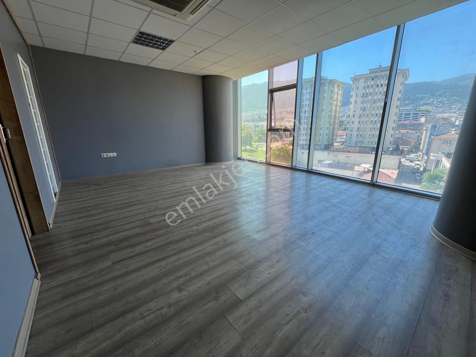 Evke Trade Tower Da Kiralık Ofis - Görsel 4