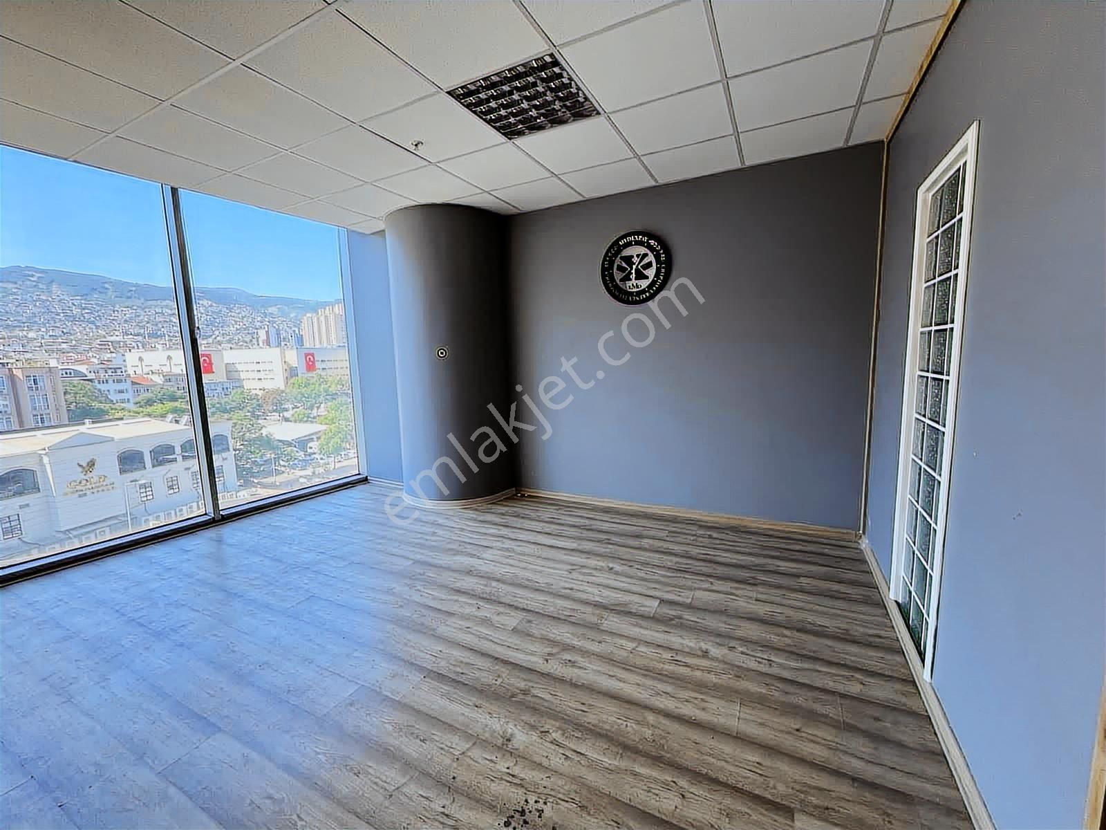 Evke Trade Tower Da Kiralık Ofis - Görsel 12