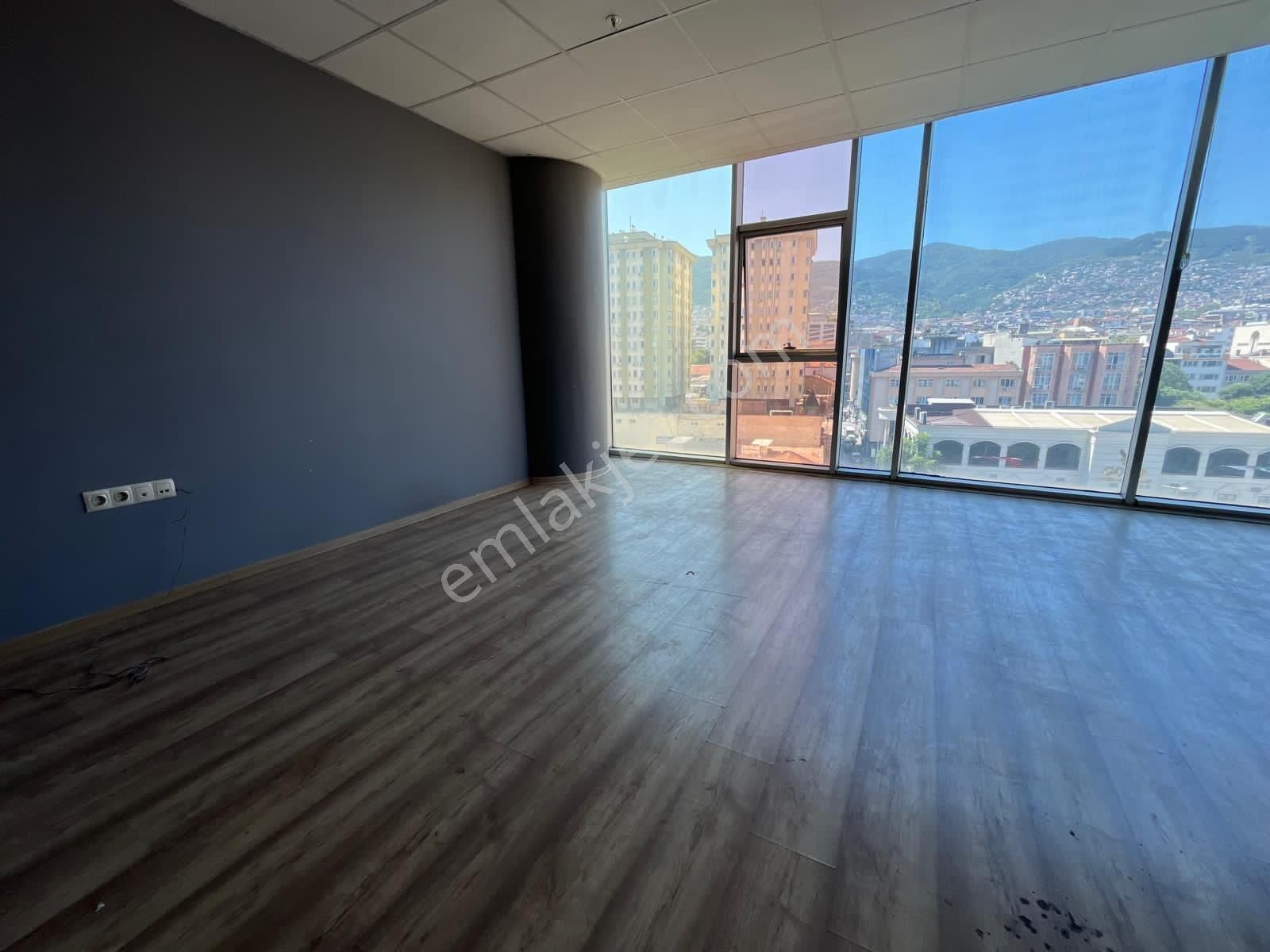 Evke Trade Tower Da Kiralık Ofis - Görsel 6