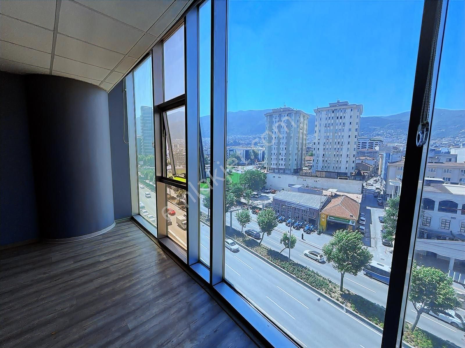 Evke Trade Tower Da Kiralık Ofis - Görsel 17