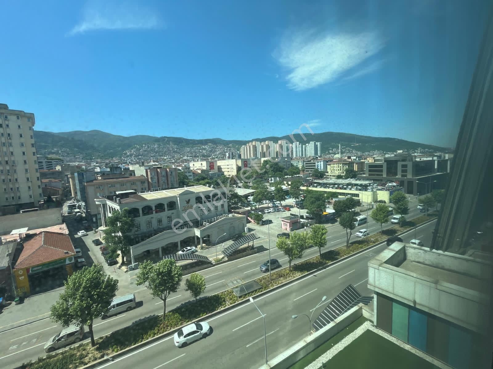Evke Trade Tower Da Kiralık Ofis - Görsel 7