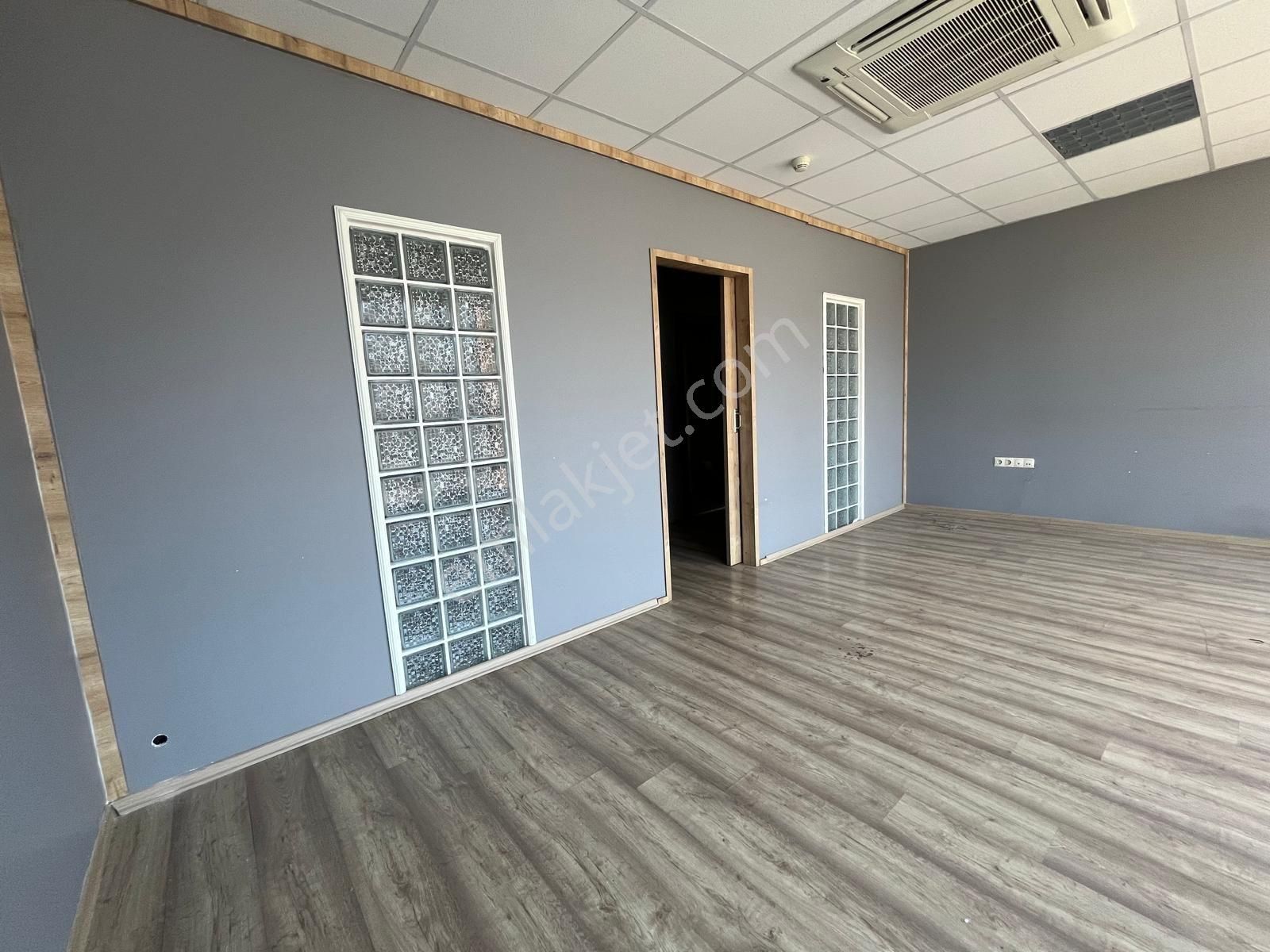 Evke Trade Tower Da Kiralık Ofis - Görsel 10