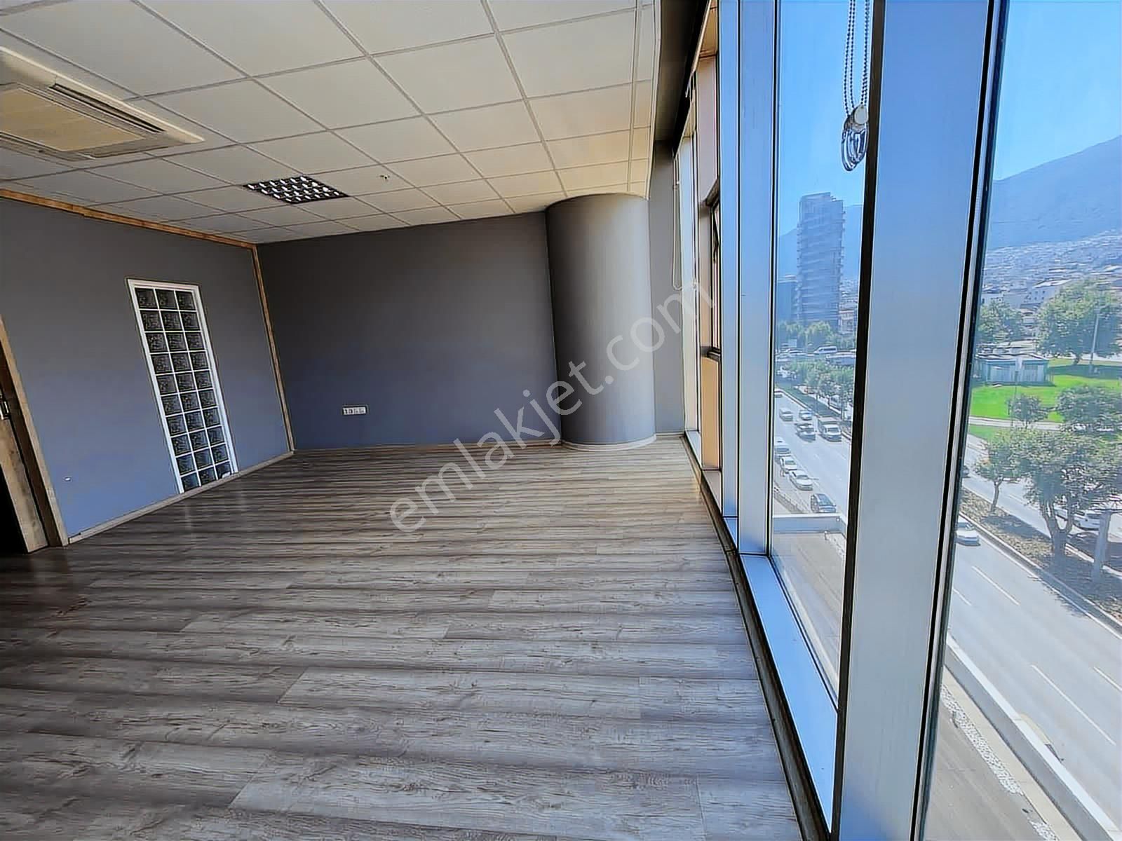Evke Trade Tower Da Kiralık Ofis - Görsel 8
