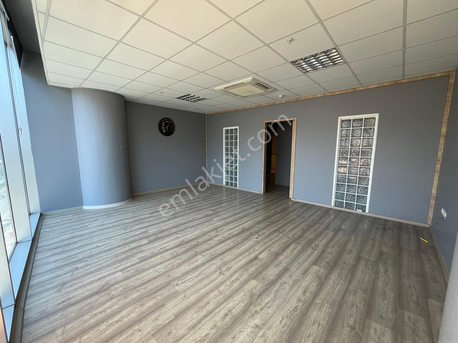 Evke Trade Tower Da Kiralık Ofis - Görsel 5