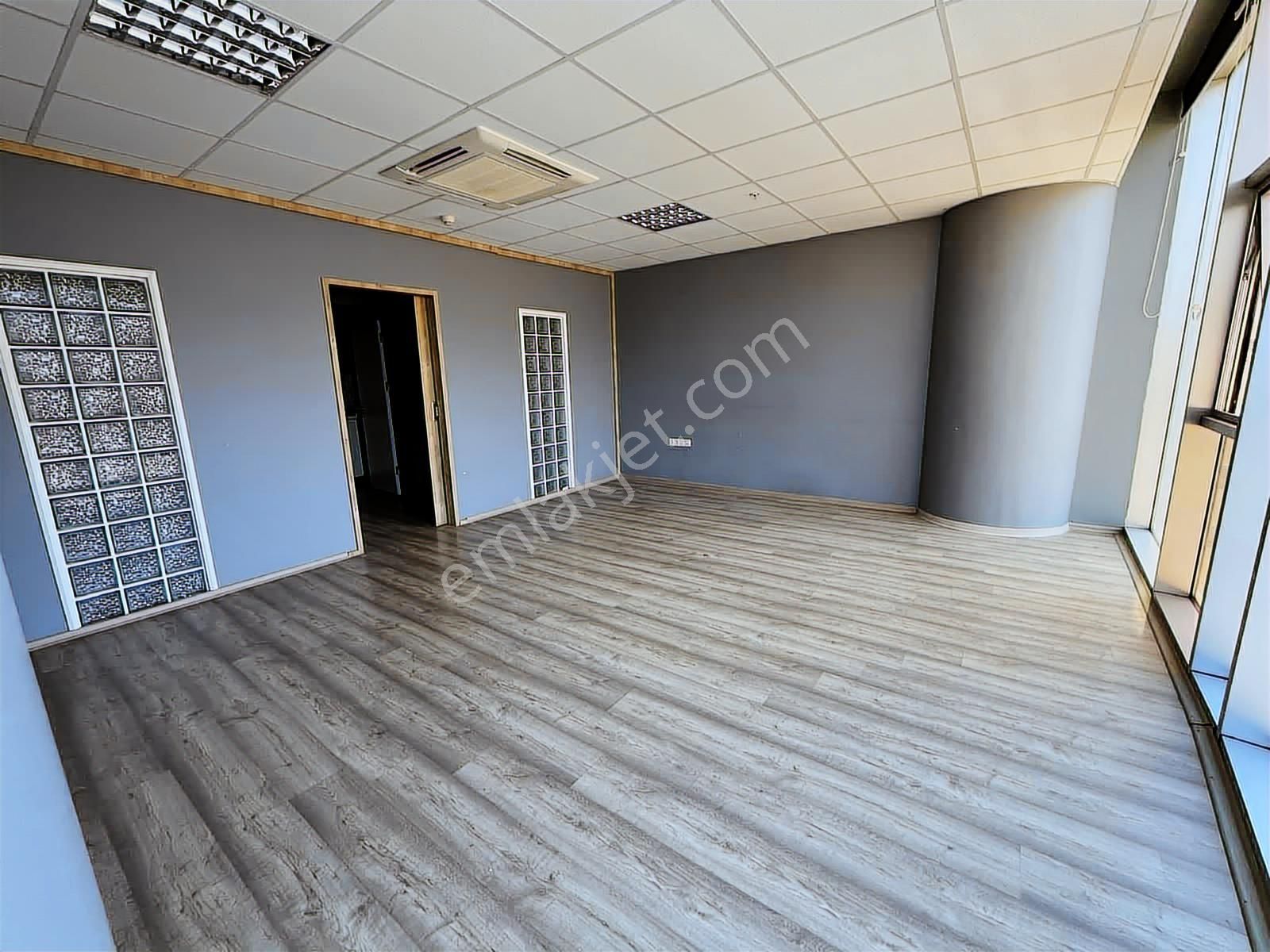 Evke Trade Tower Da Kiralık Ofis - Görsel 11