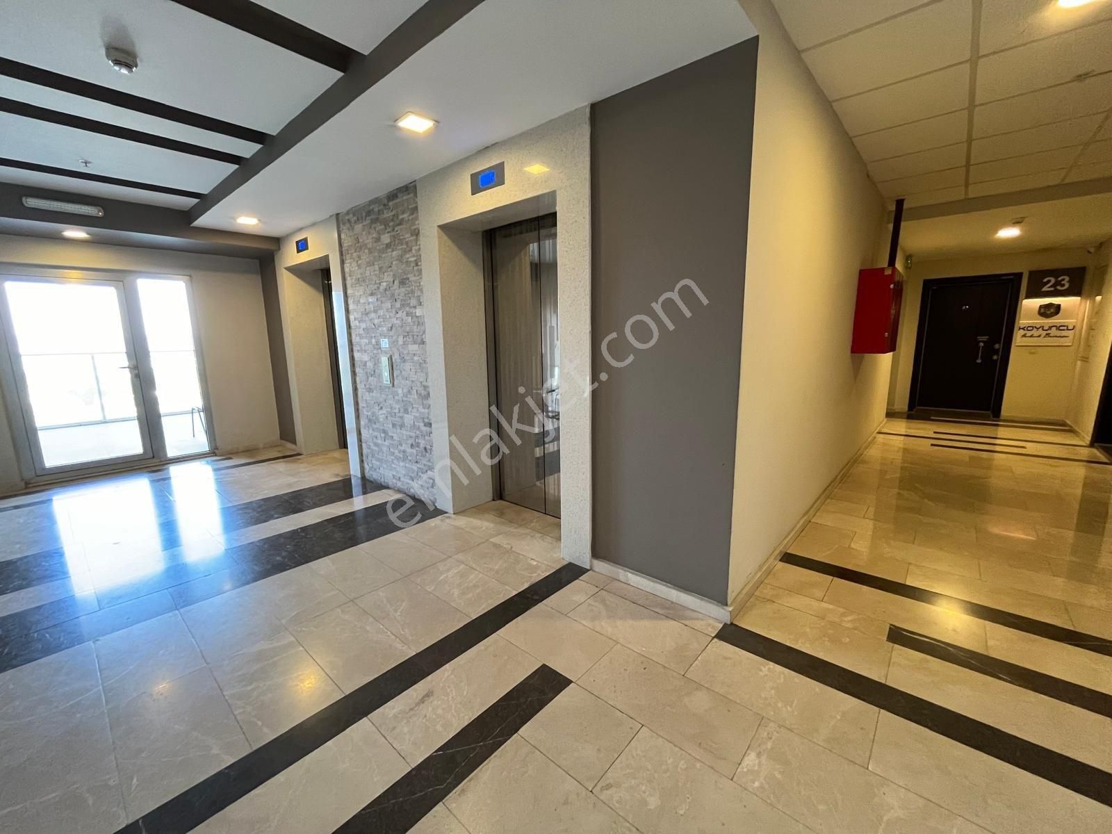 Evke Trade Tower Da Kiralık Ofis - Görsel 9