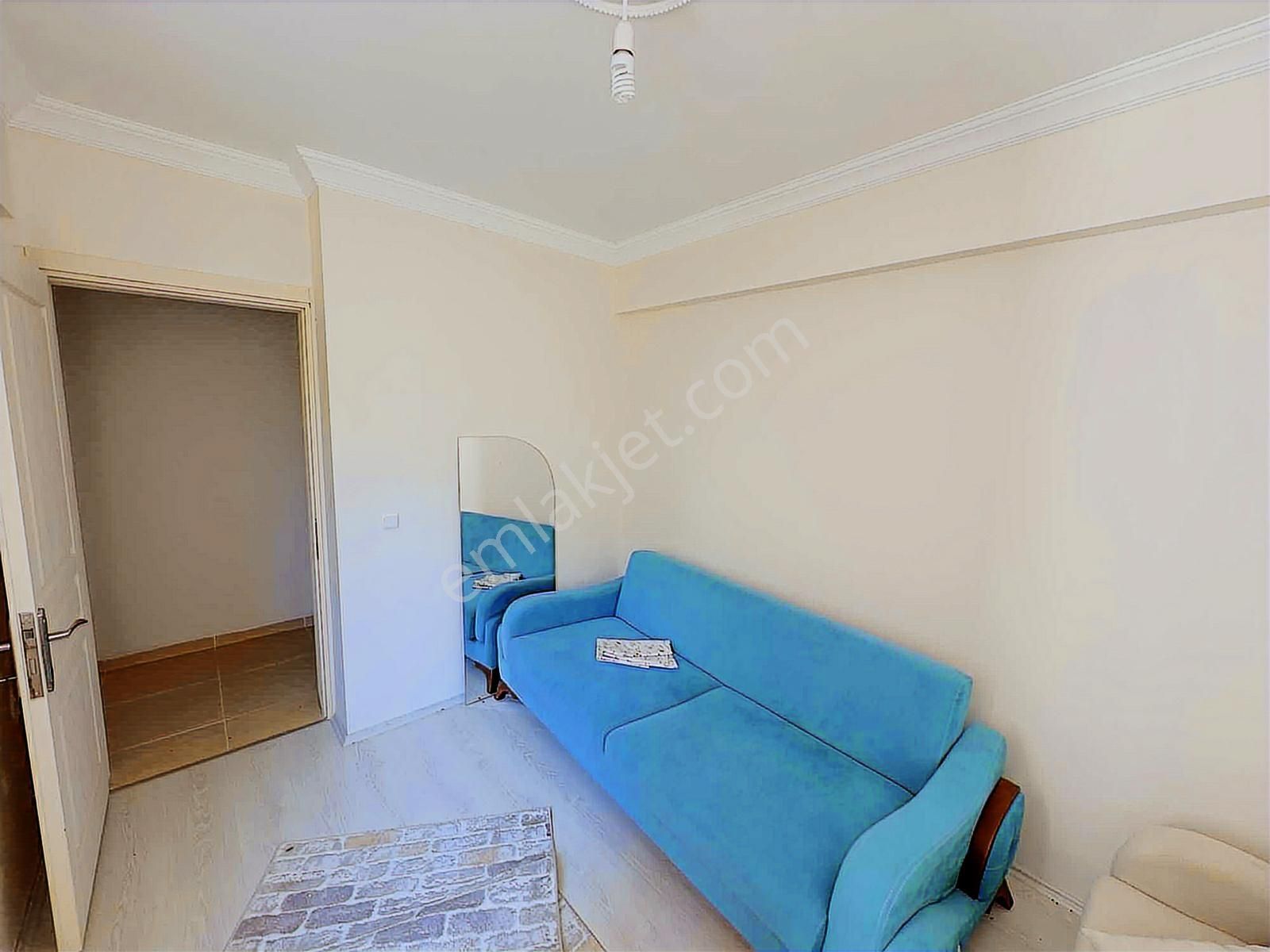 Merkez Kuruçaşile Satılık 3+1 Daire Ara Kat Ön Cephe - Görsel 20
