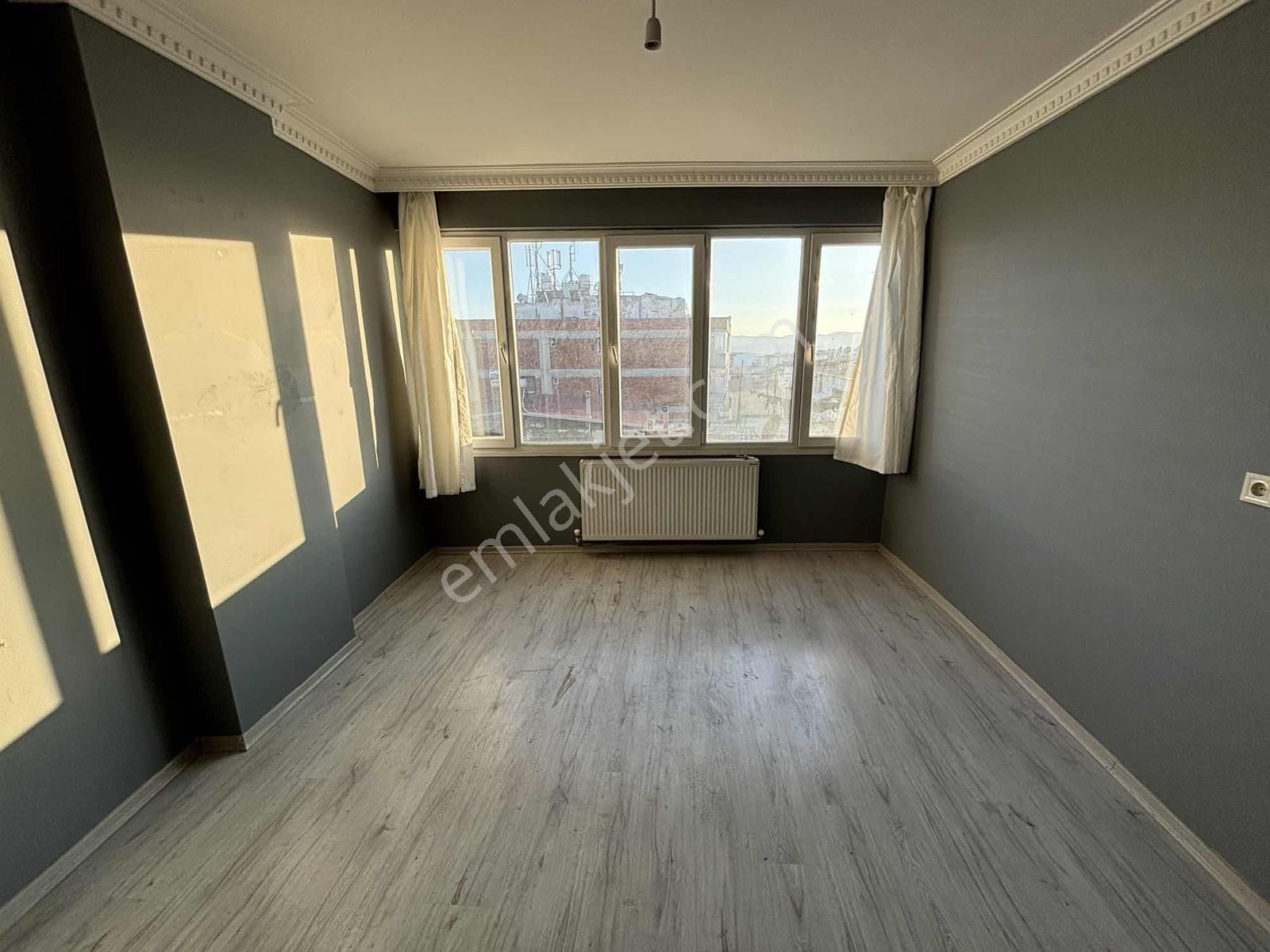 Merkezde Satılık 3+1 Arakat Her Katta Tek Daire Ebeveyn Banyolu - Görsel 6