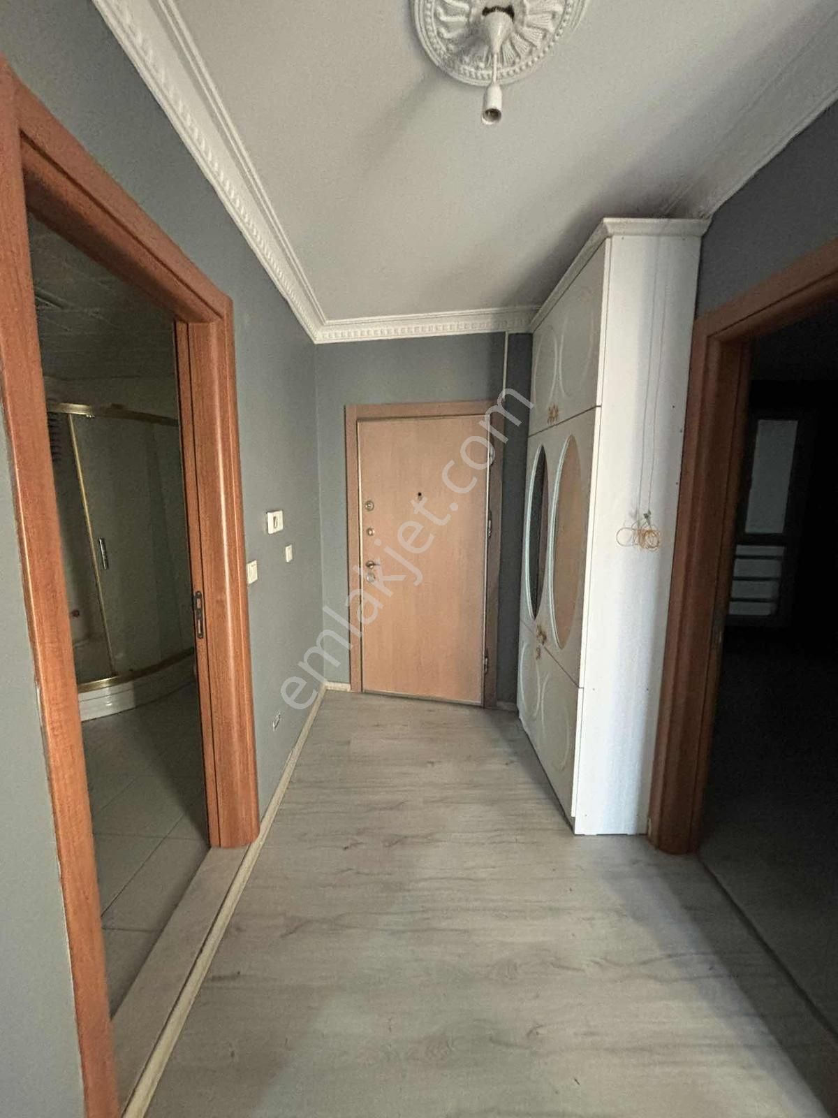 Merkezde Satılık 3+1 Arakat Her Katta Tek Daire Ebeveyn Banyolu - Görsel 25