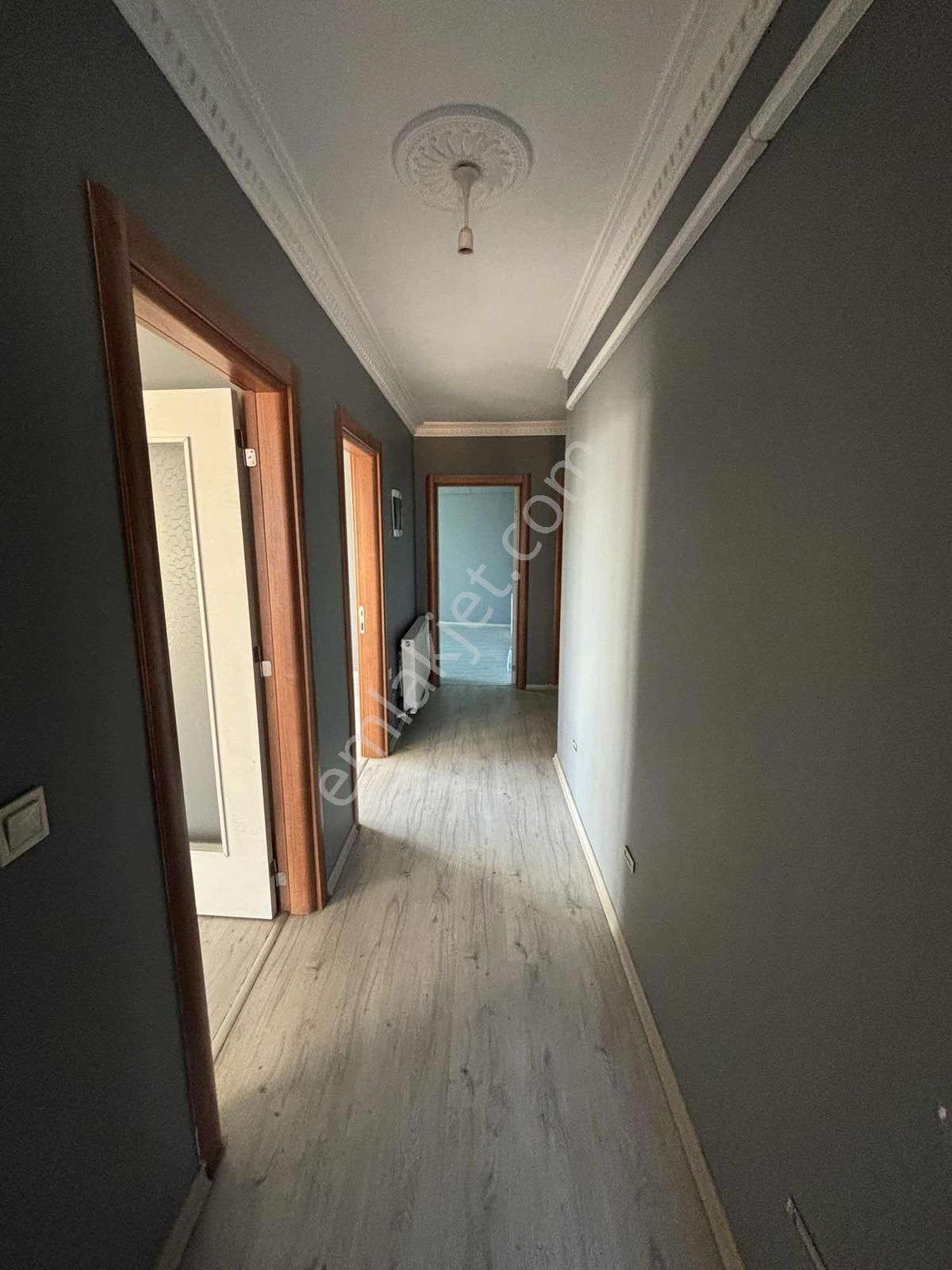 Merkezde Satılık 3+1 Arakat Her Katta Tek Daire Ebeveyn Banyolu - Görsel 4