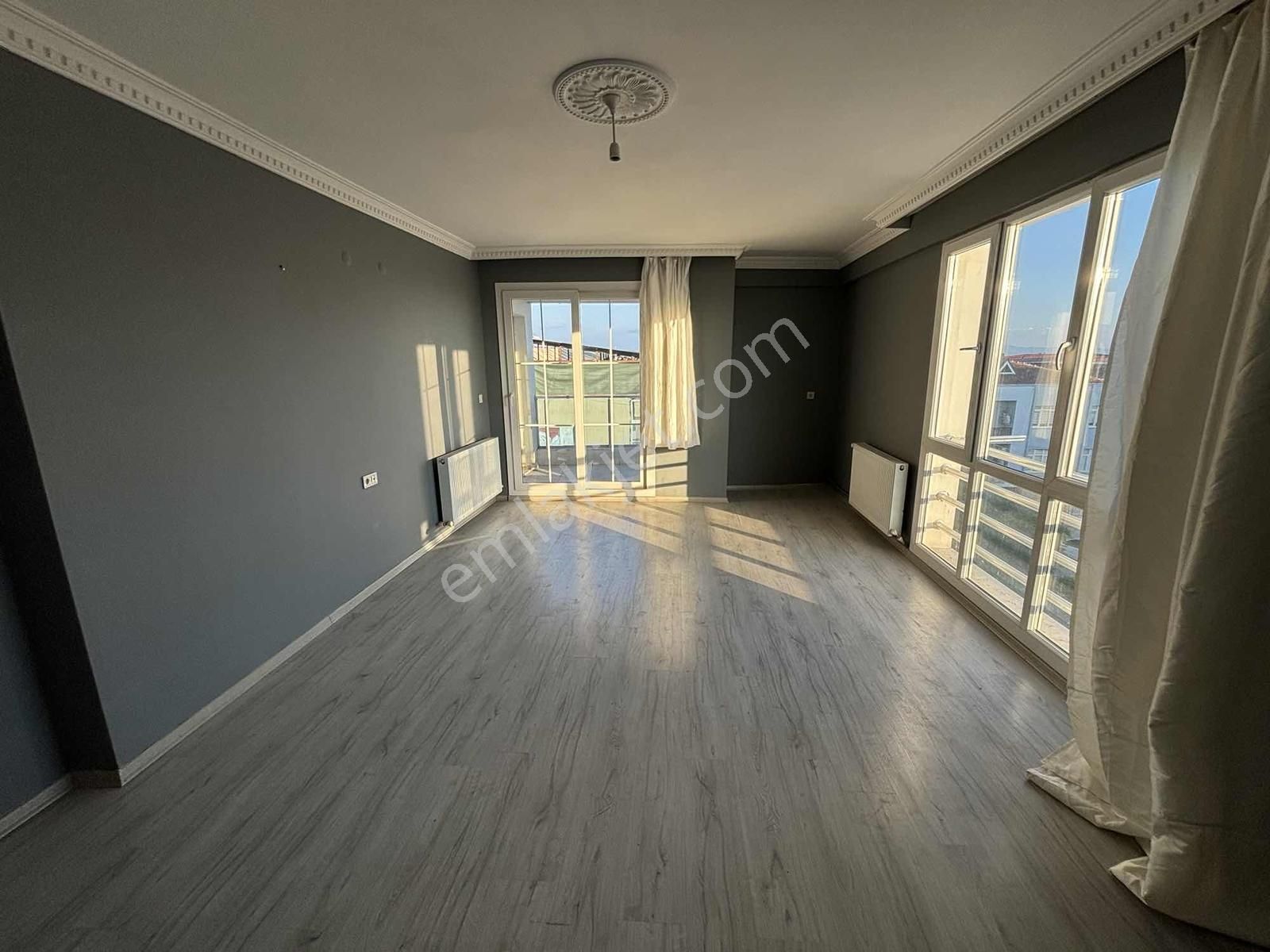 Merkezde Satılık 3+1 Arakat Her Katta Tek Daire Ebeveyn Banyolu - Görsel 12