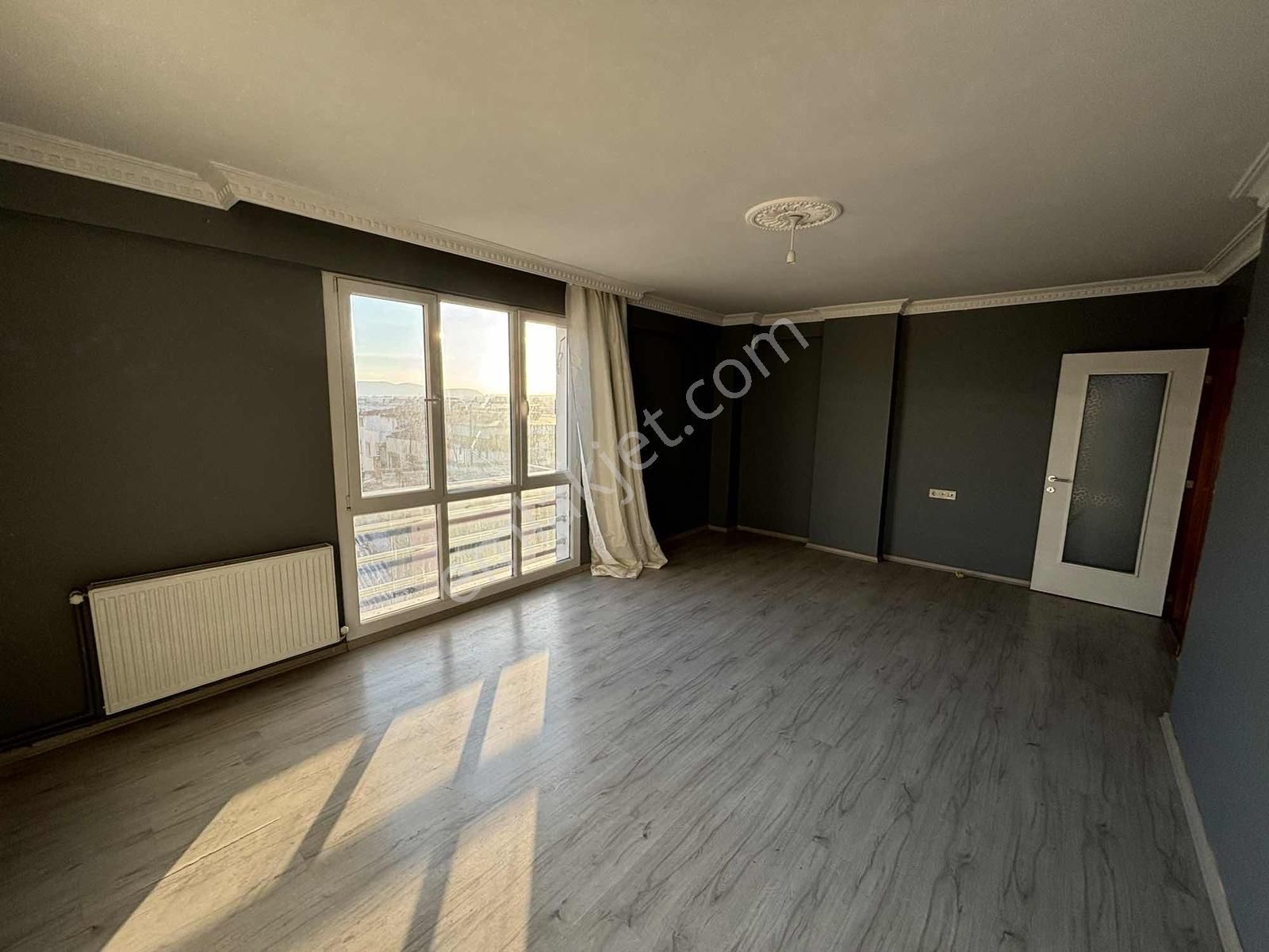 Merkezde Satılık 3+1 Arakat Her Katta Tek Daire Ebeveyn Banyolu - Görsel 23