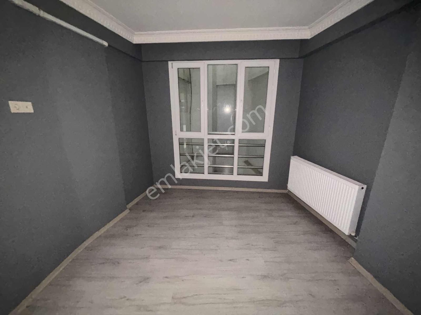 Merkezde Satılık 3+1 Arakat Her Katta Tek Daire Ebeveyn Banyolu - Görsel 14