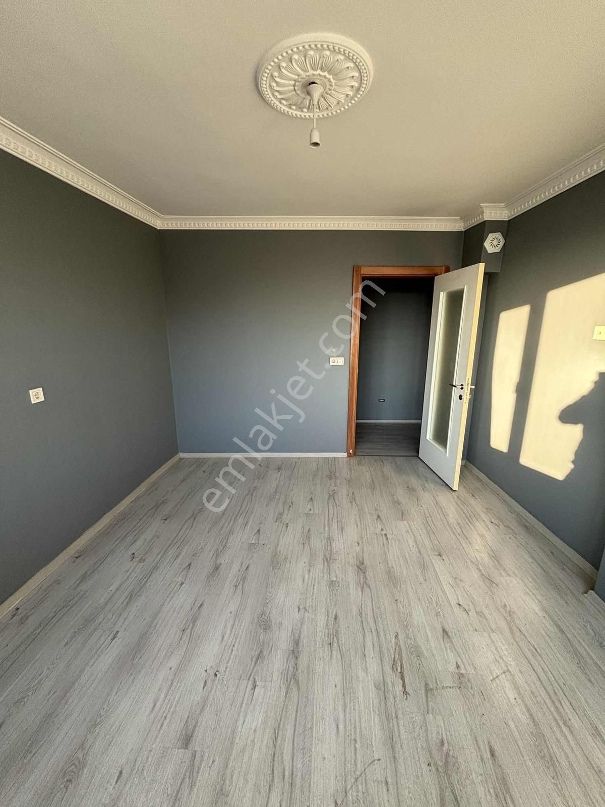 Merkezde Satılık 3+1 Arakat Her Katta Tek Daire Ebeveyn Banyolu - Görsel 19