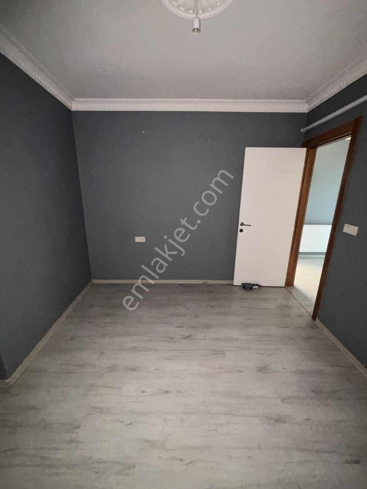 Merkezde Satılık 3+1 Arakat Her Katta Tek Daire Ebeveyn Banyolu - Görsel 11