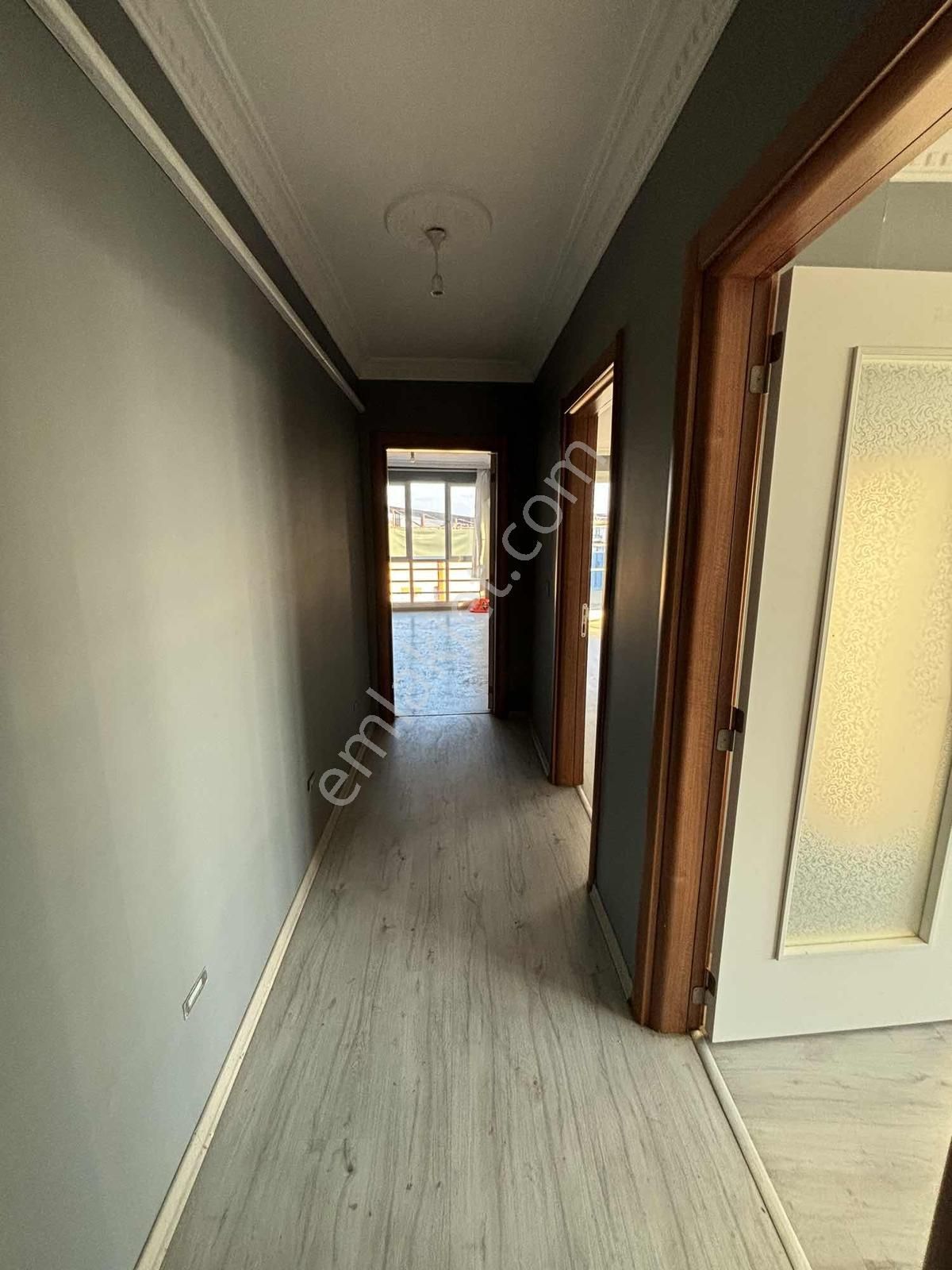 Merkezde Satılık 3+1 Arakat Her Katta Tek Daire Ebeveyn Banyolu - Görsel 8