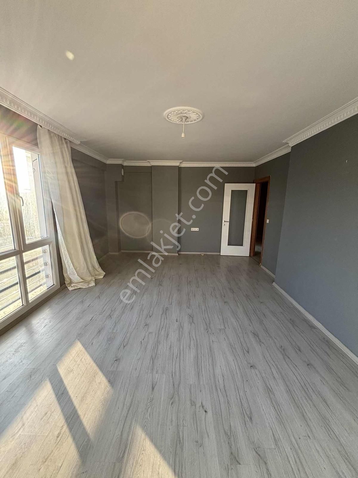 Merkezde Satılık 3+1 Arakat Her Katta Tek Daire Ebeveyn Banyolu - Görsel 5