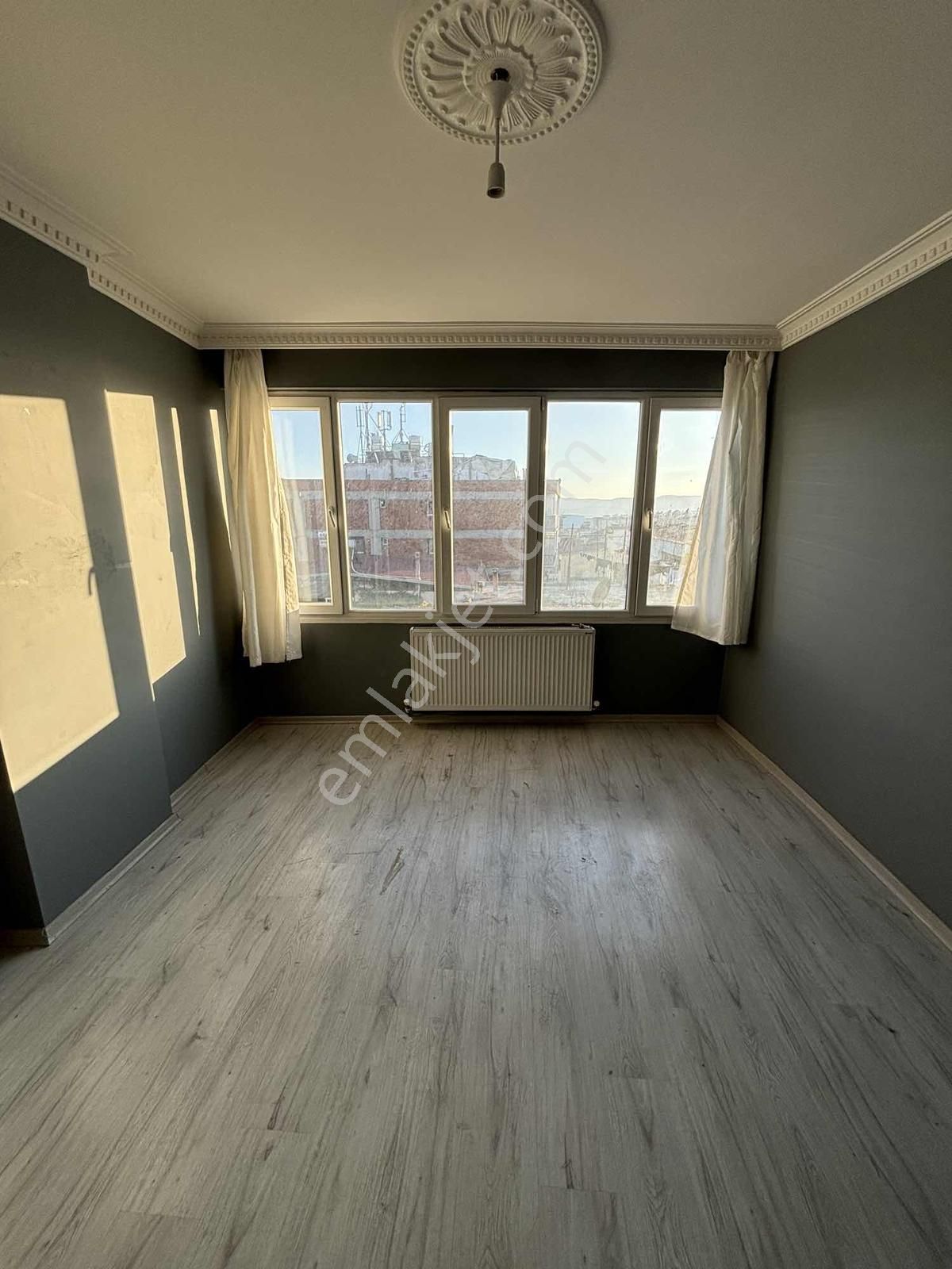 Merkezde Satılık 3+1 Arakat Her Katta Tek Daire Ebeveyn Banyolu - Görsel 10