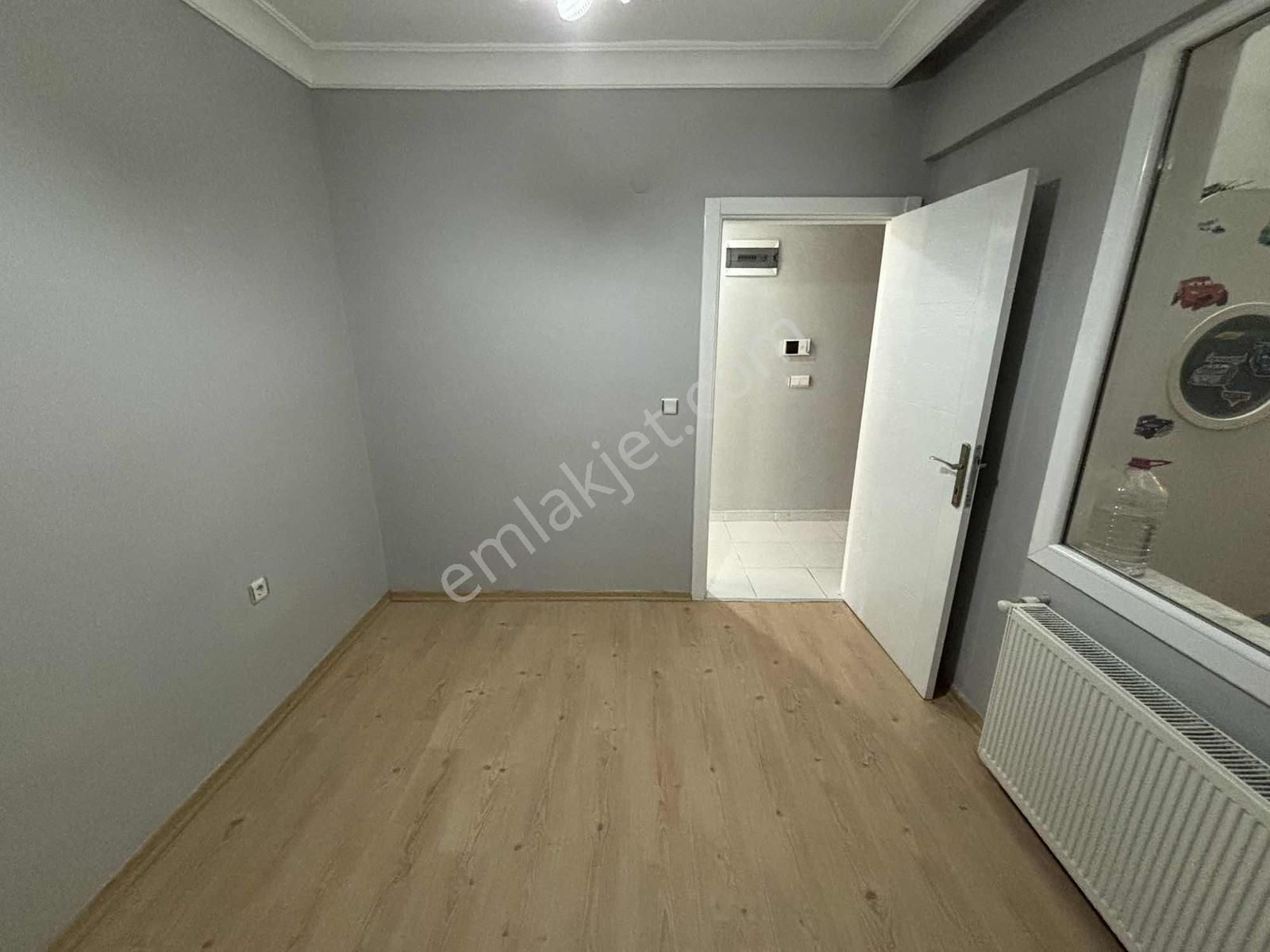 Ayrancılar Merkezde Satılık 2+1 D.gazlı Teraslı Daire - Görsel 4