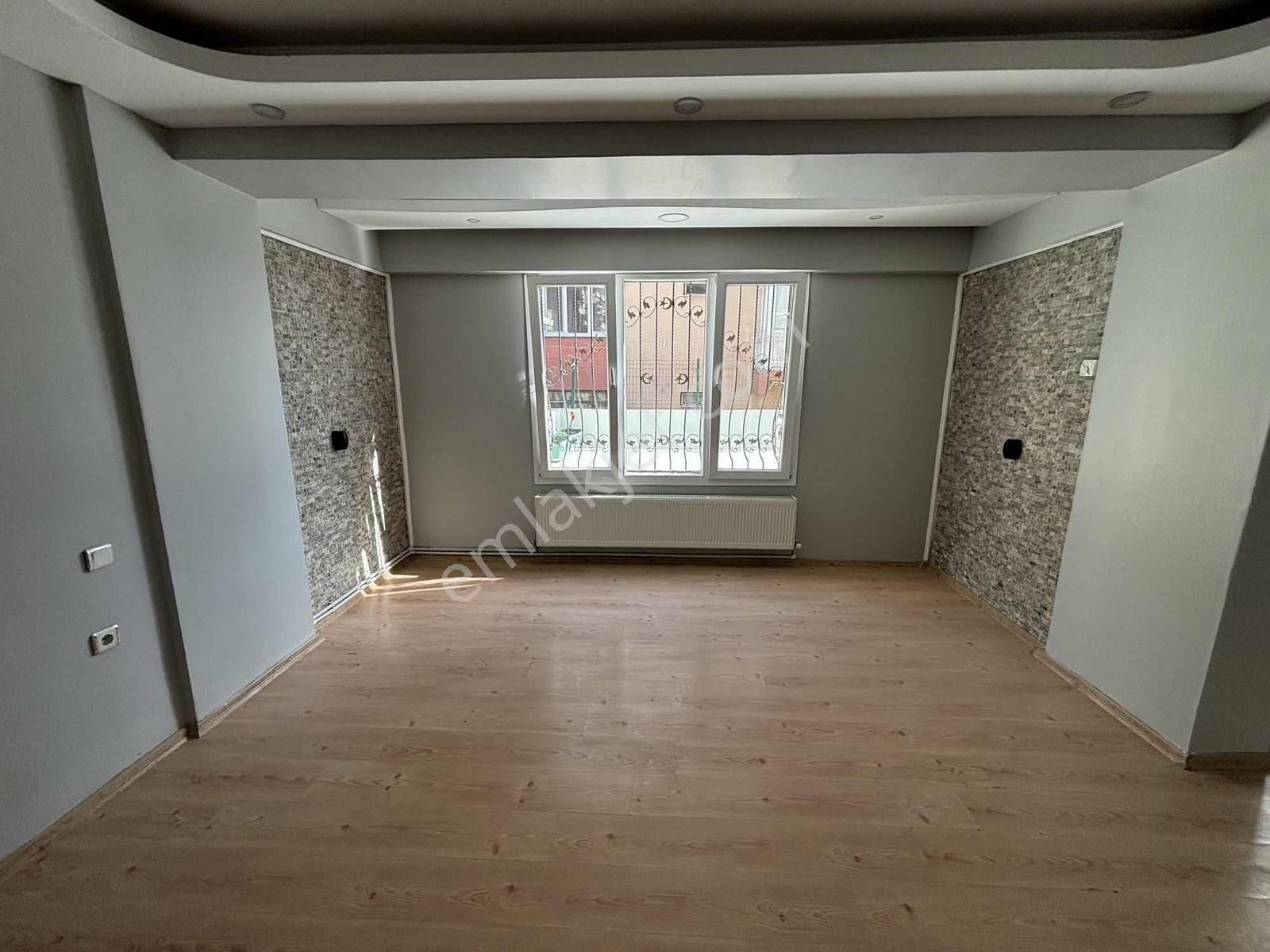 Ayrancılar Merkezde Satılık 2+1 D.gazlı Teraslı Daire - Görsel 2