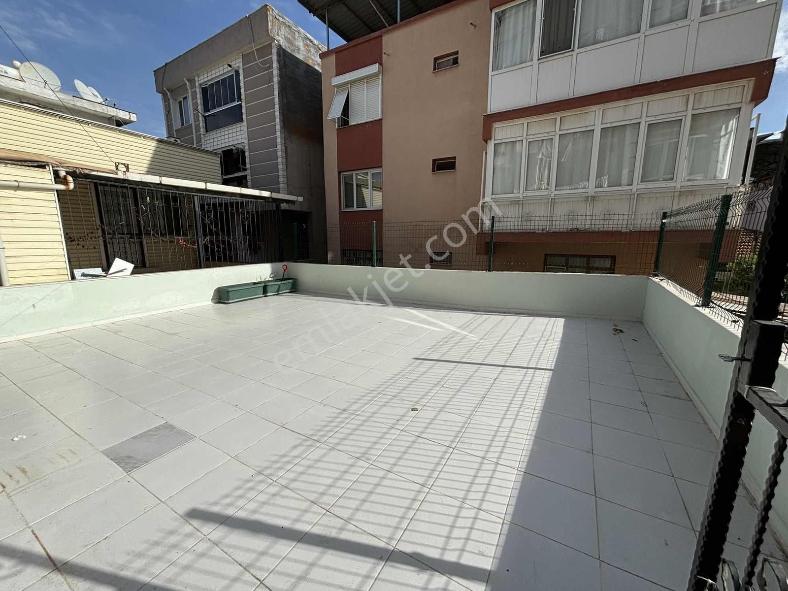 Ayrancılar Merkezde Satılık 2+1 D.gazlı Teraslı Daire - Görsel 26