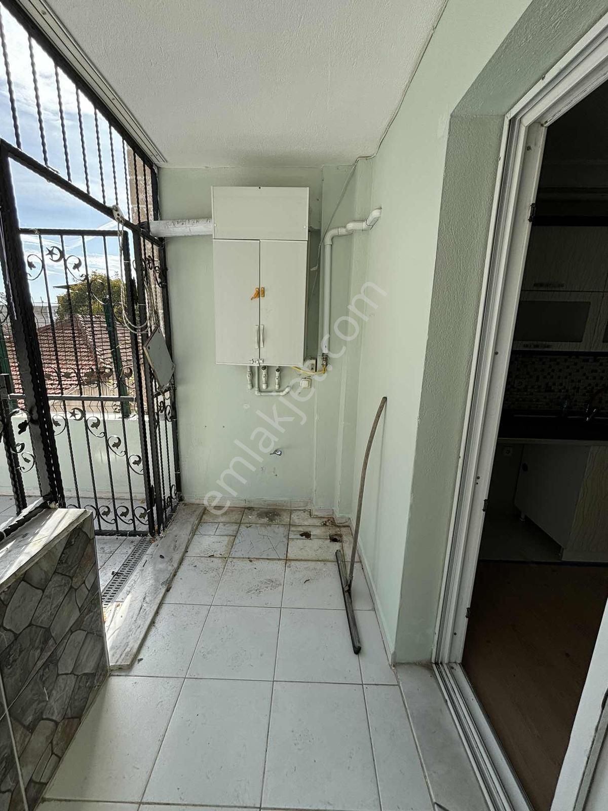 Ayrancılar Merkezde Satılık 2+1 D.gazlı Teraslı Daire - Görsel 9