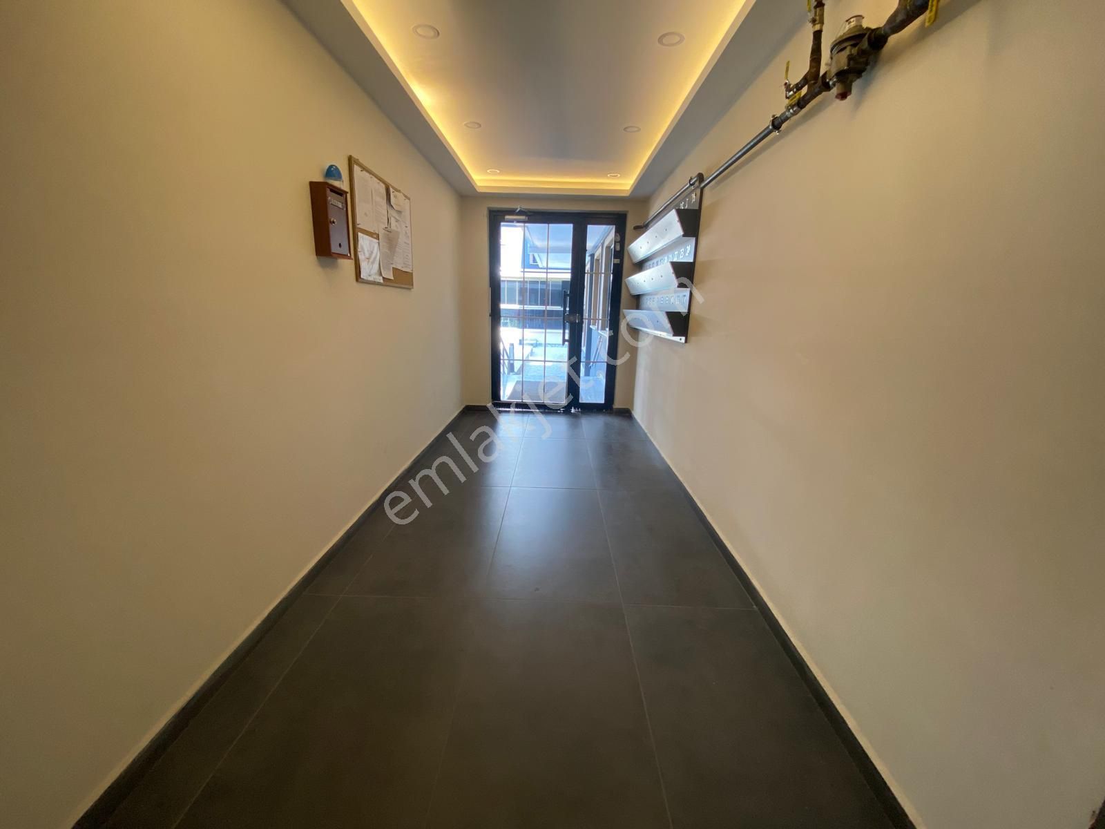 Akçay İkizçayda Özdemir Elit Life 1 Sitesinde Satılık 2+1 Daire - Görsel 8