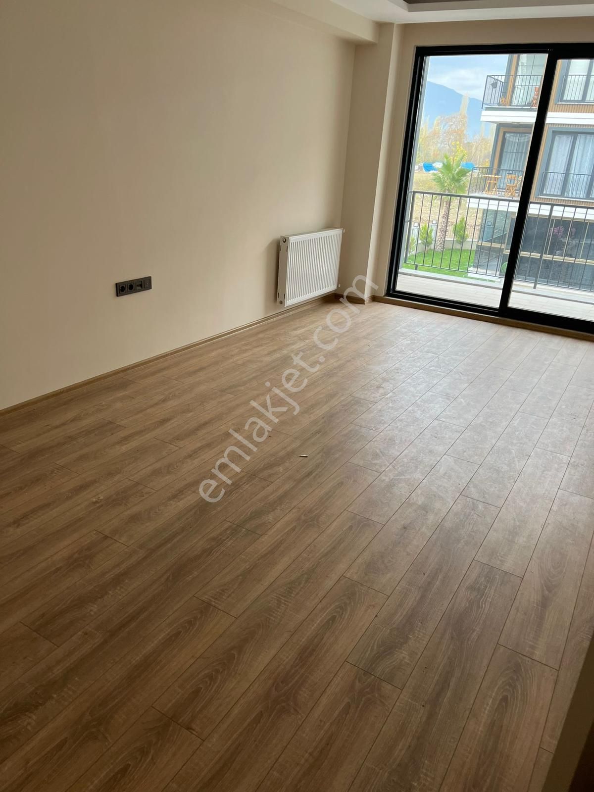 Akçay İkizçayda Özdemir Elit Life 1 Sitesinde Satılık 2+1 Daire - Görsel 10