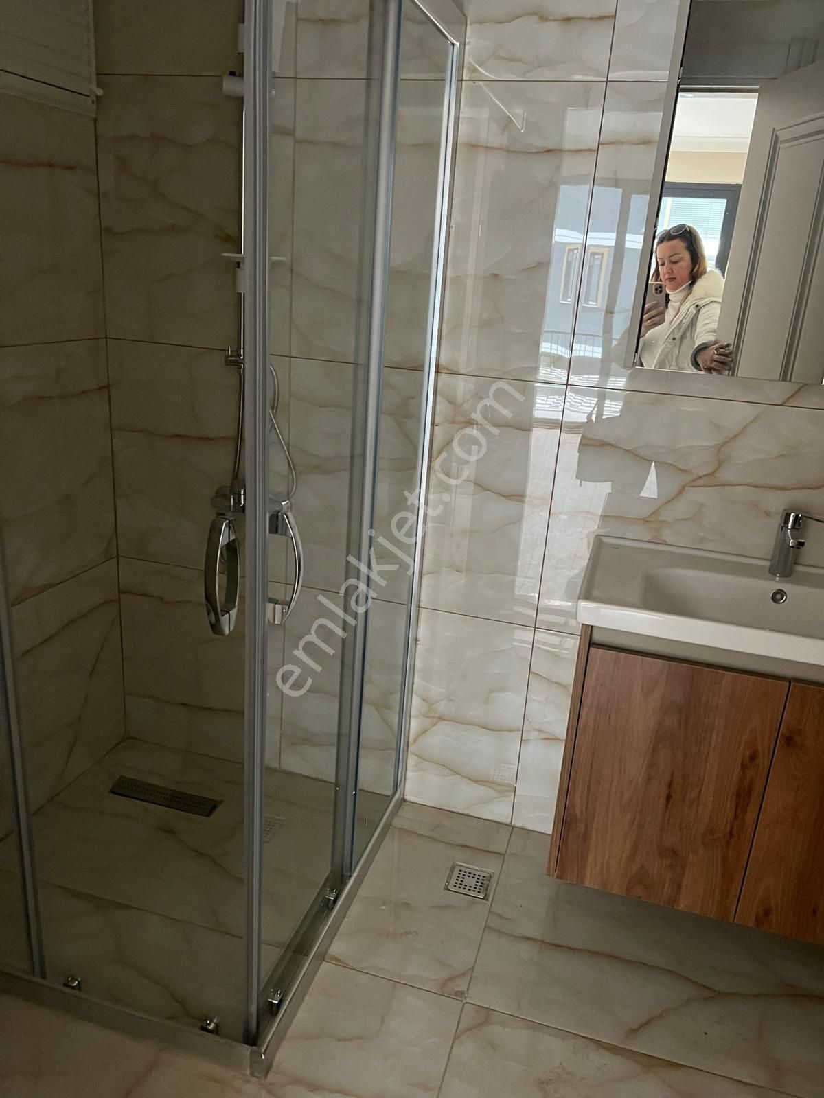 Akçay İkizçayda Özdemir Elit Life 1 Sitesinde Satılık 2+1 Daire - Görsel 5