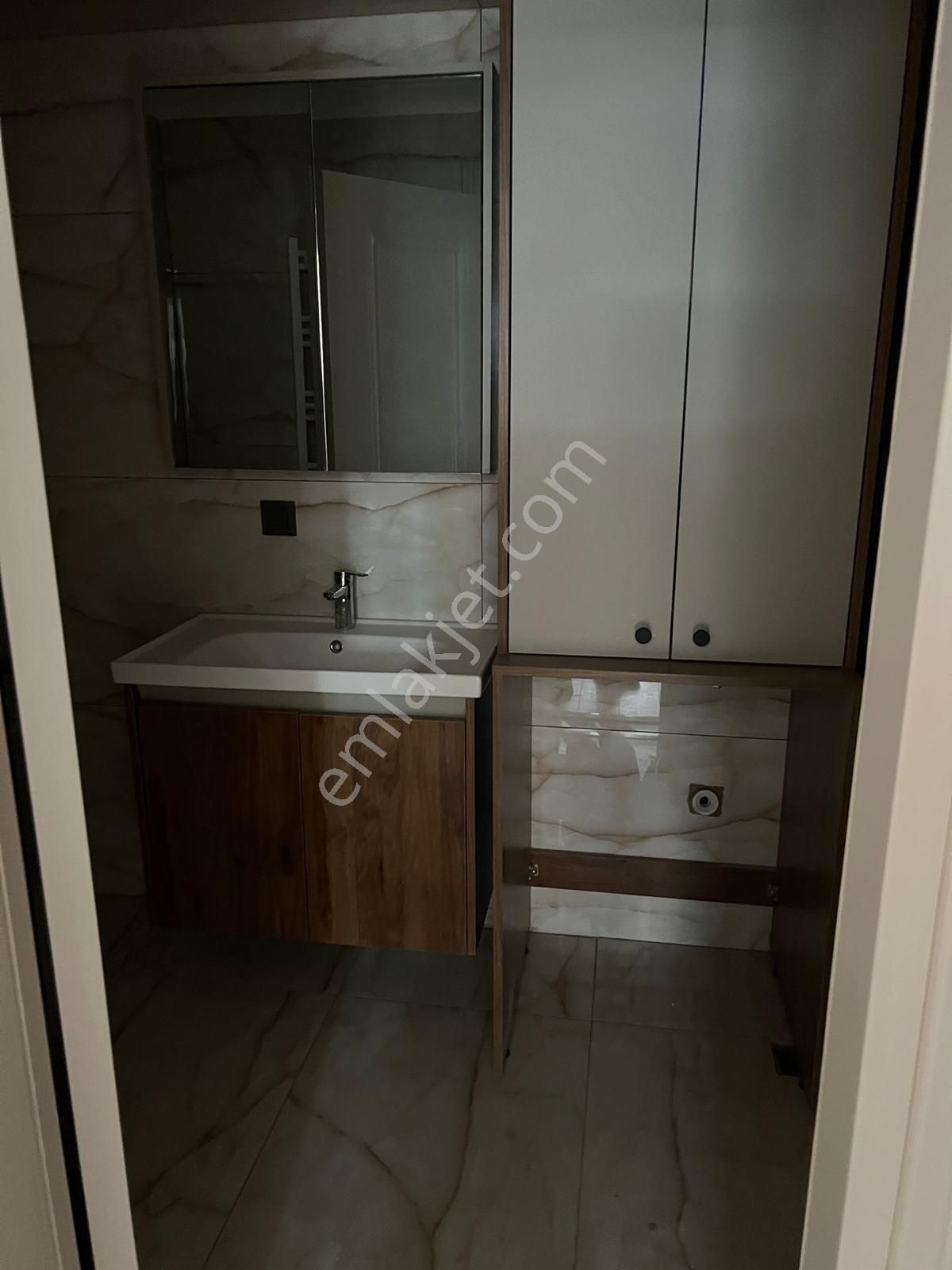 Akçay İkizçayda Özdemir Elit Life 1 Sitesinde Satılık 2+1 Daire - Görsel 6