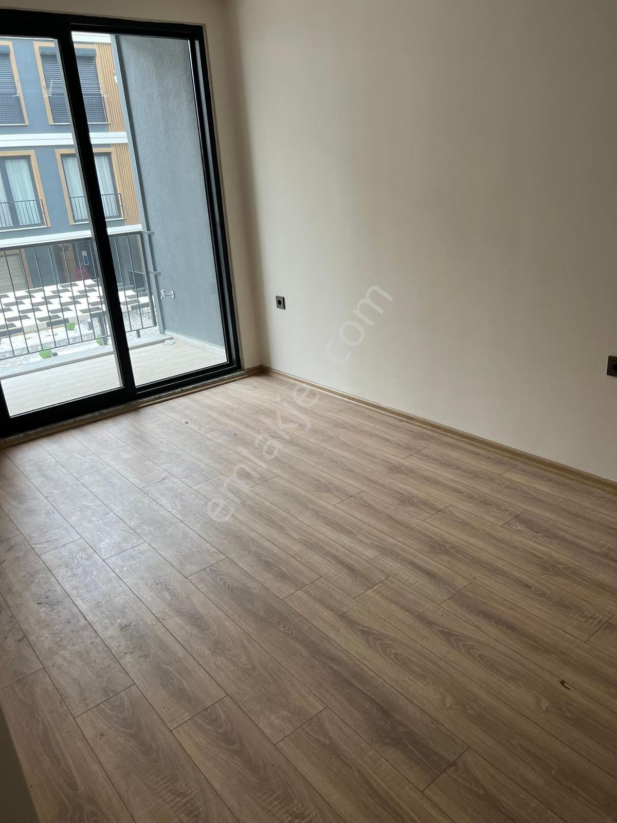 Akçay İkizçayda Özdemir Elit Life 1 Sitesinde Satılık 2+1 Daire - Görsel 3