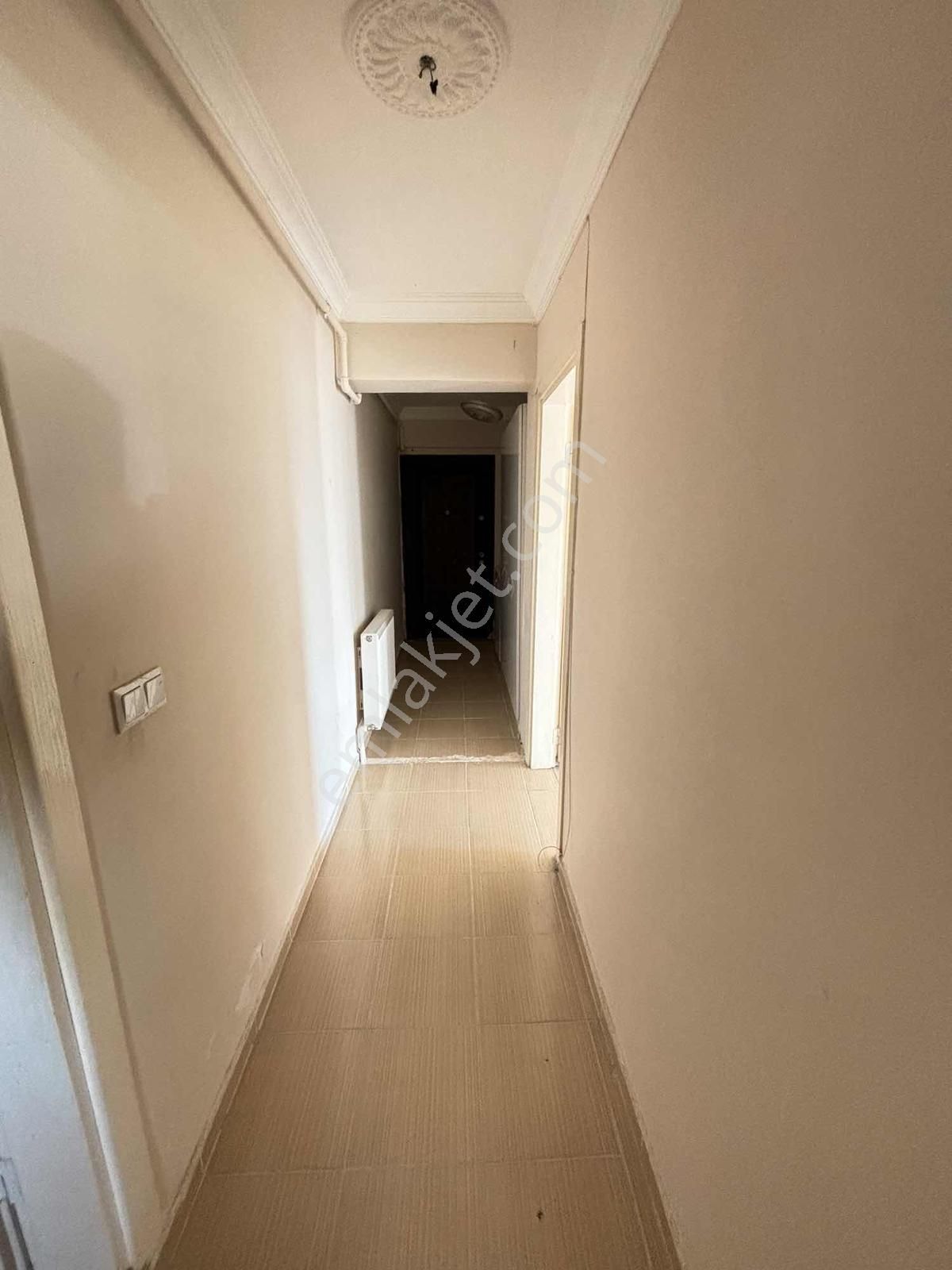 Fevzi Çakmak'ta Satılık 1+1 Kapalı Mutfak D.gazlı Daire - Görsel 24